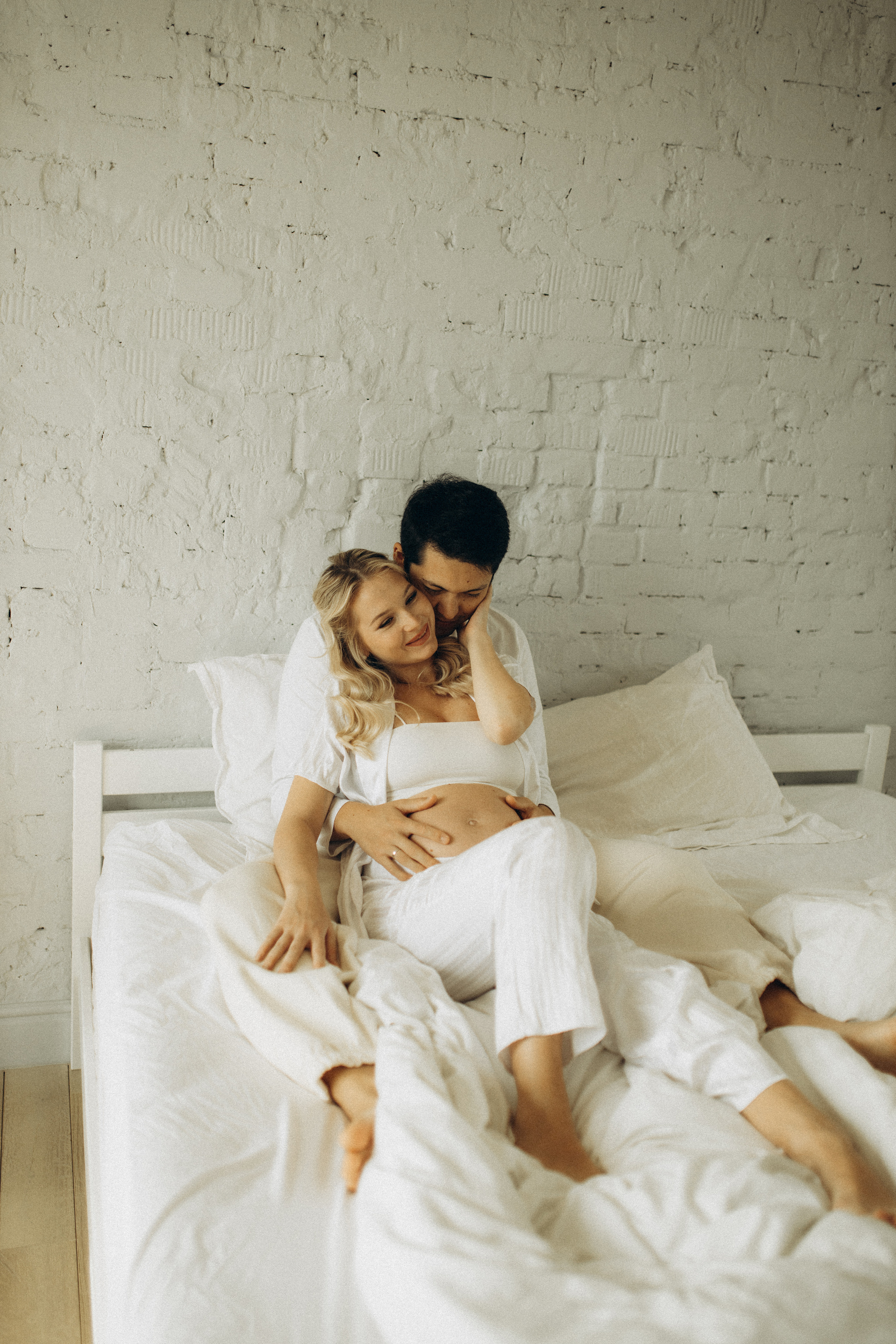 Лиза, Олег. Семейный фотограф Оля Гладченко