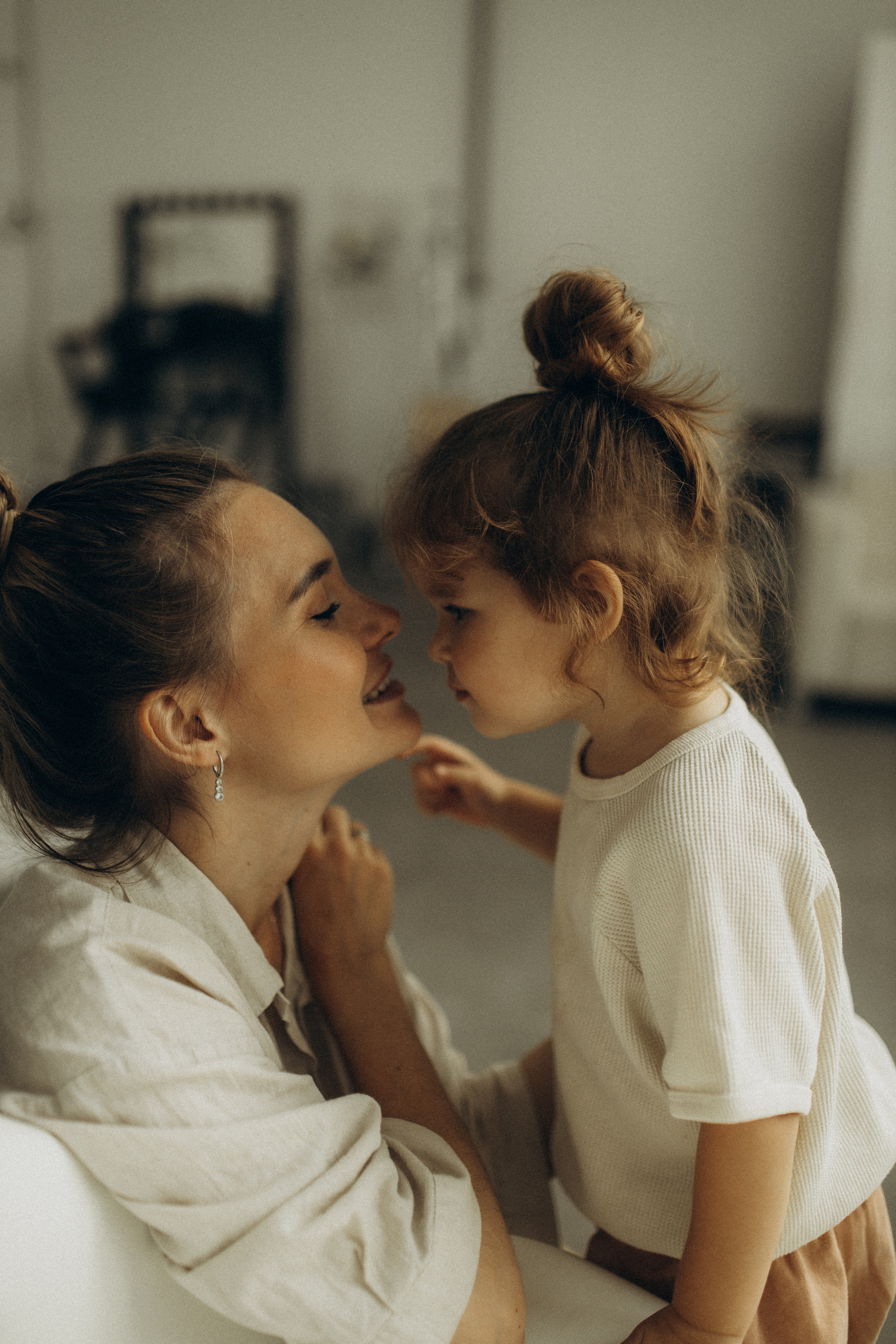 Маша, Рома, Мирон, Софийка, Марк. Семейный фотограф Оля Гладченко