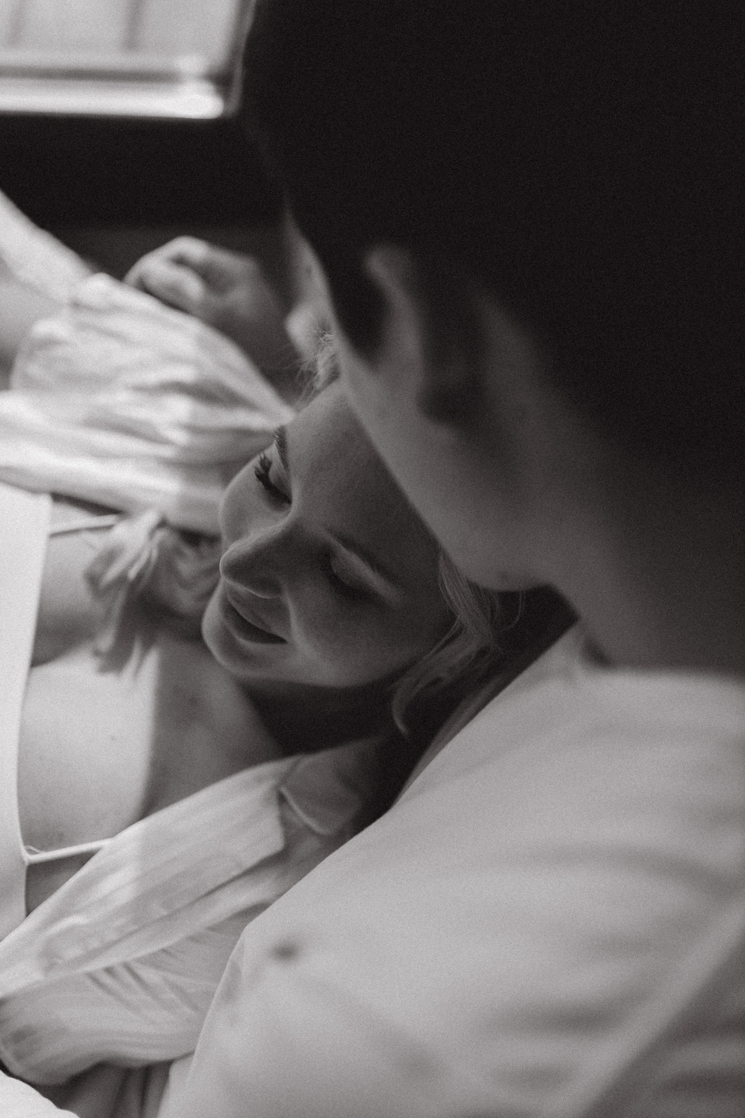 Лиза, Олег. Семейный фотограф Оля Гладченко