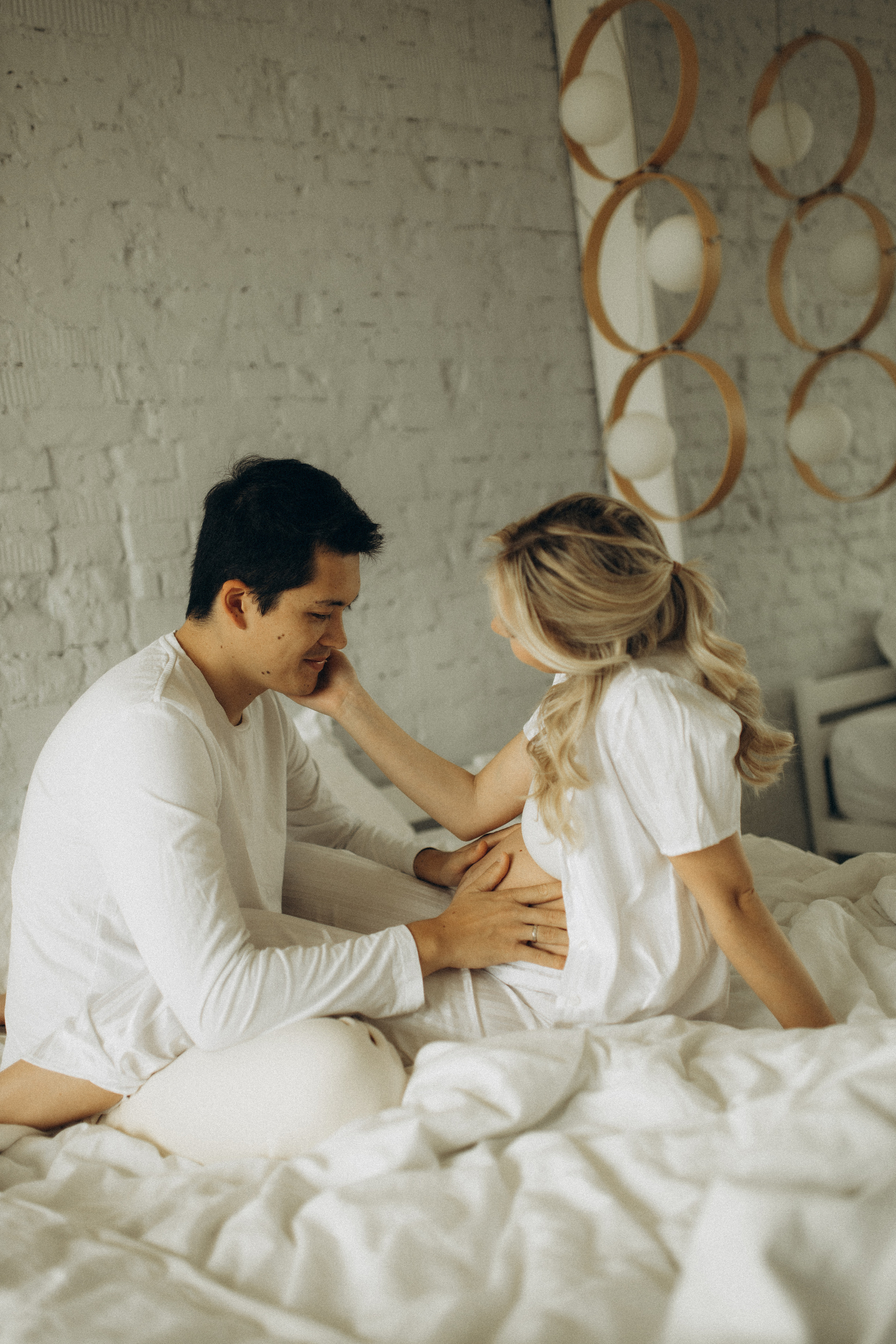 Лиза, Олег. Семейный фотограф Оля Гладченко