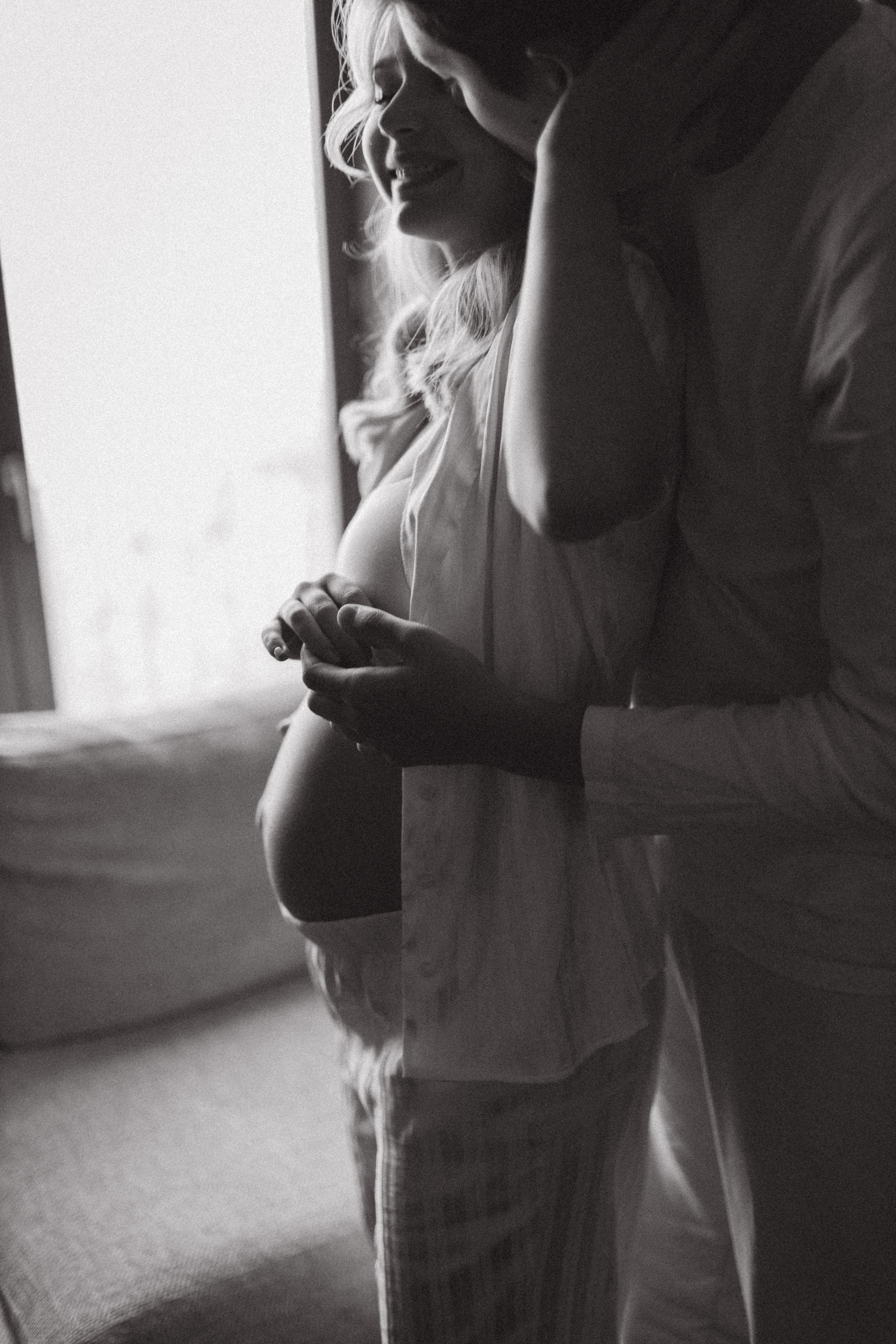 Лиза, Олег. Семейный фотограф Оля Гладченко