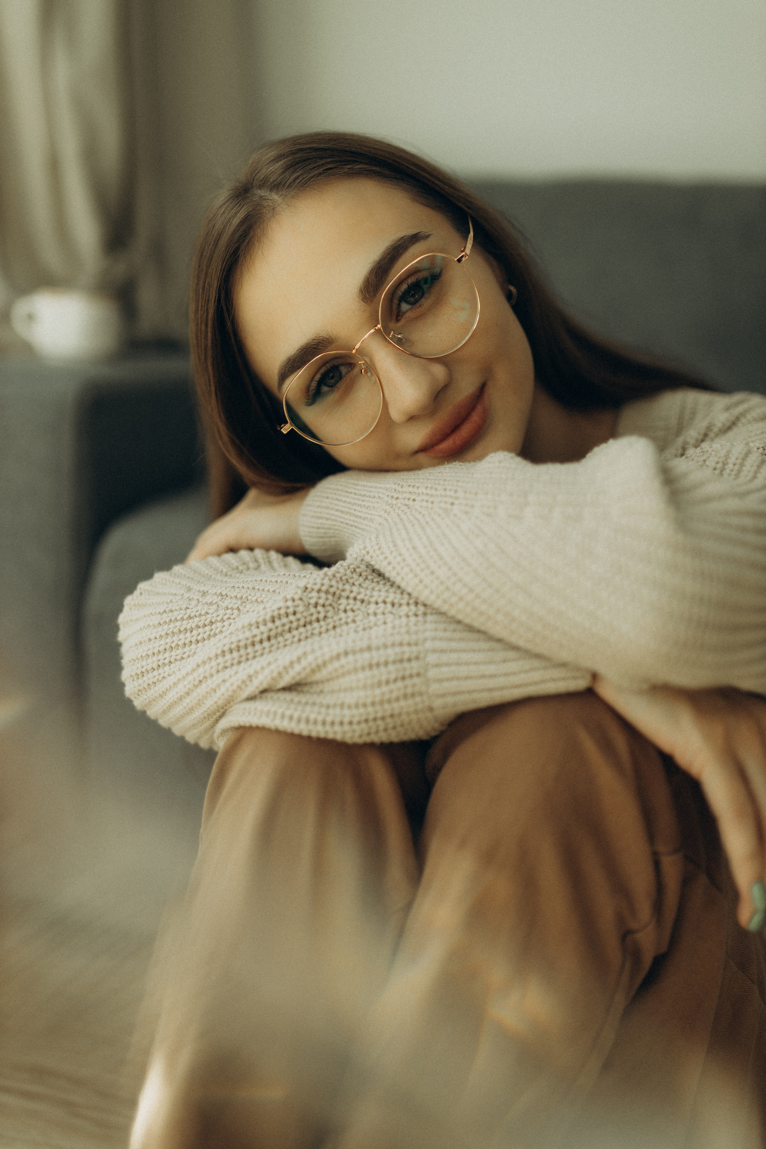 Алена, Марк. Семейный фотограф Оля Гладченко