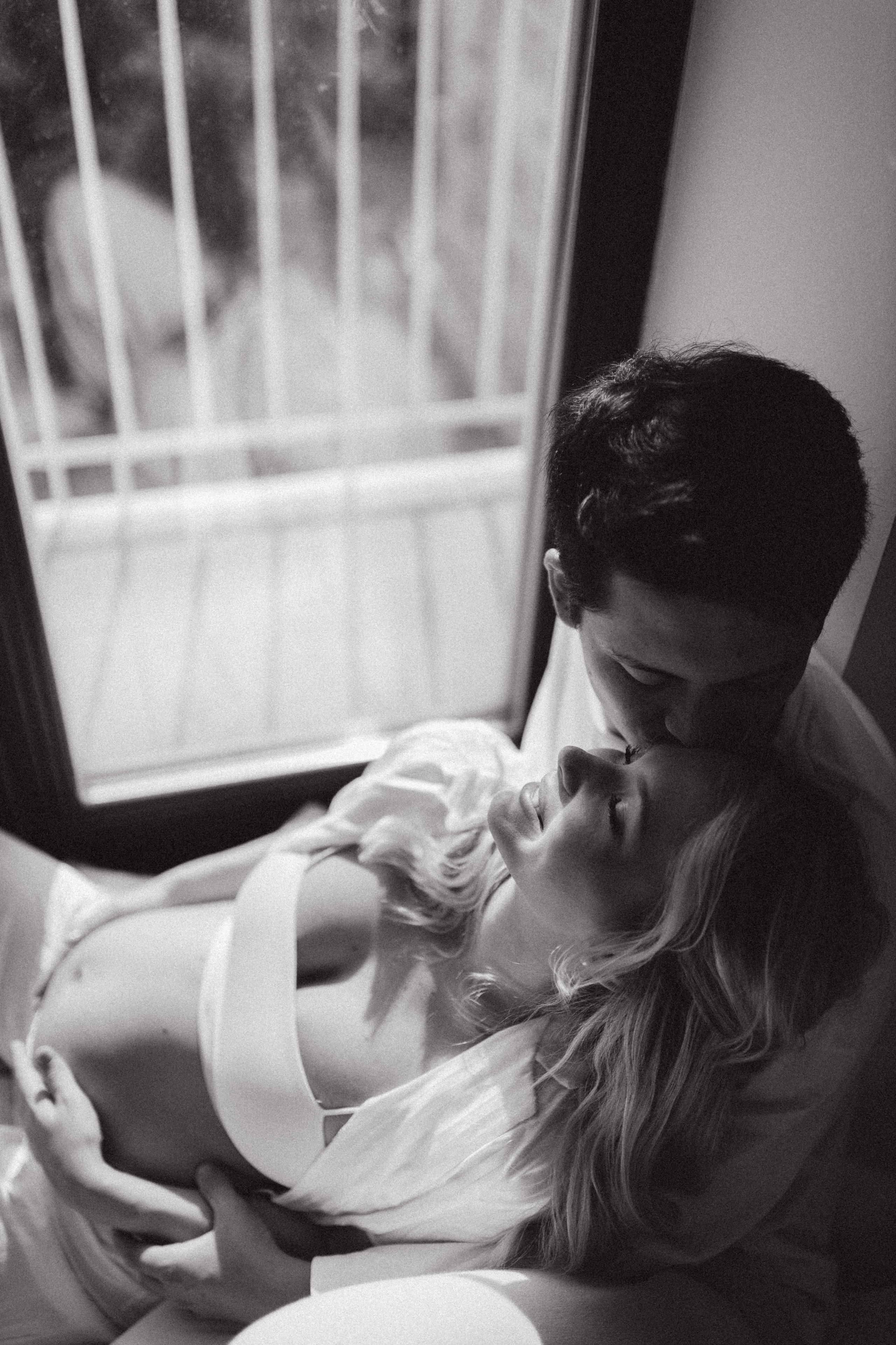 Лиза, Олег. Семейный фотограф Оля Гладченко