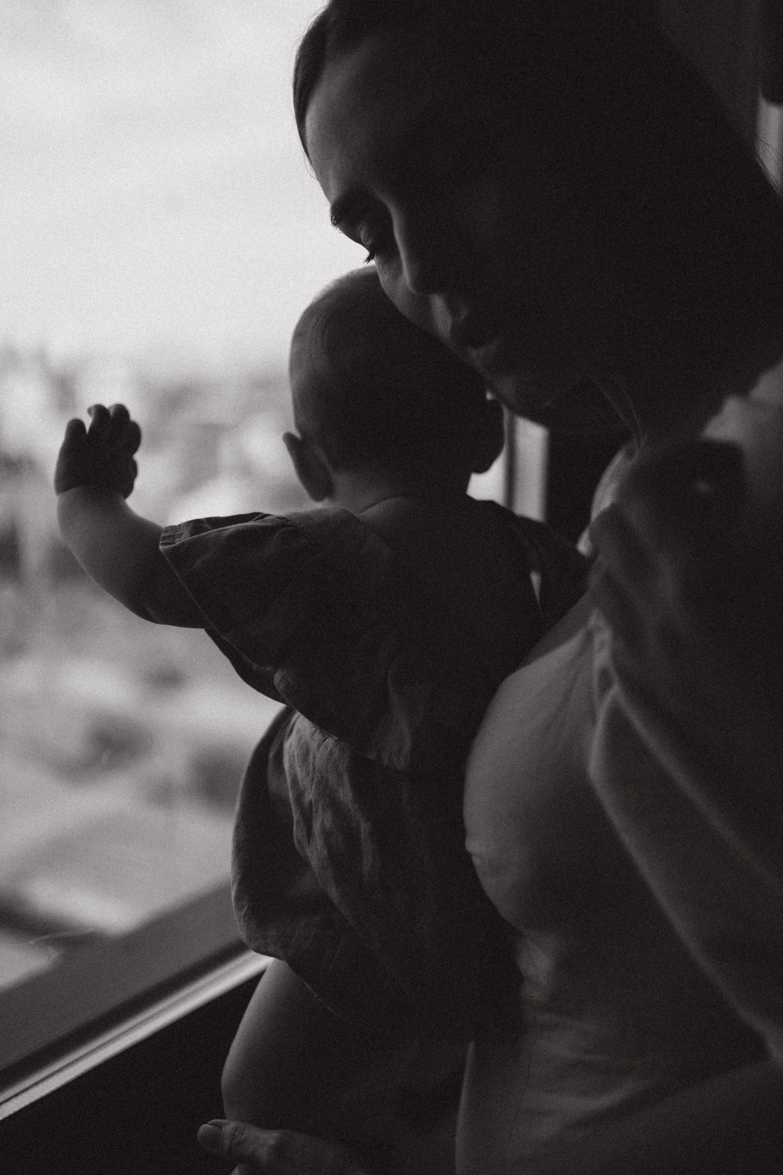 Настя, Оливия, Антон. Семейный фотограф Оля Гладченко