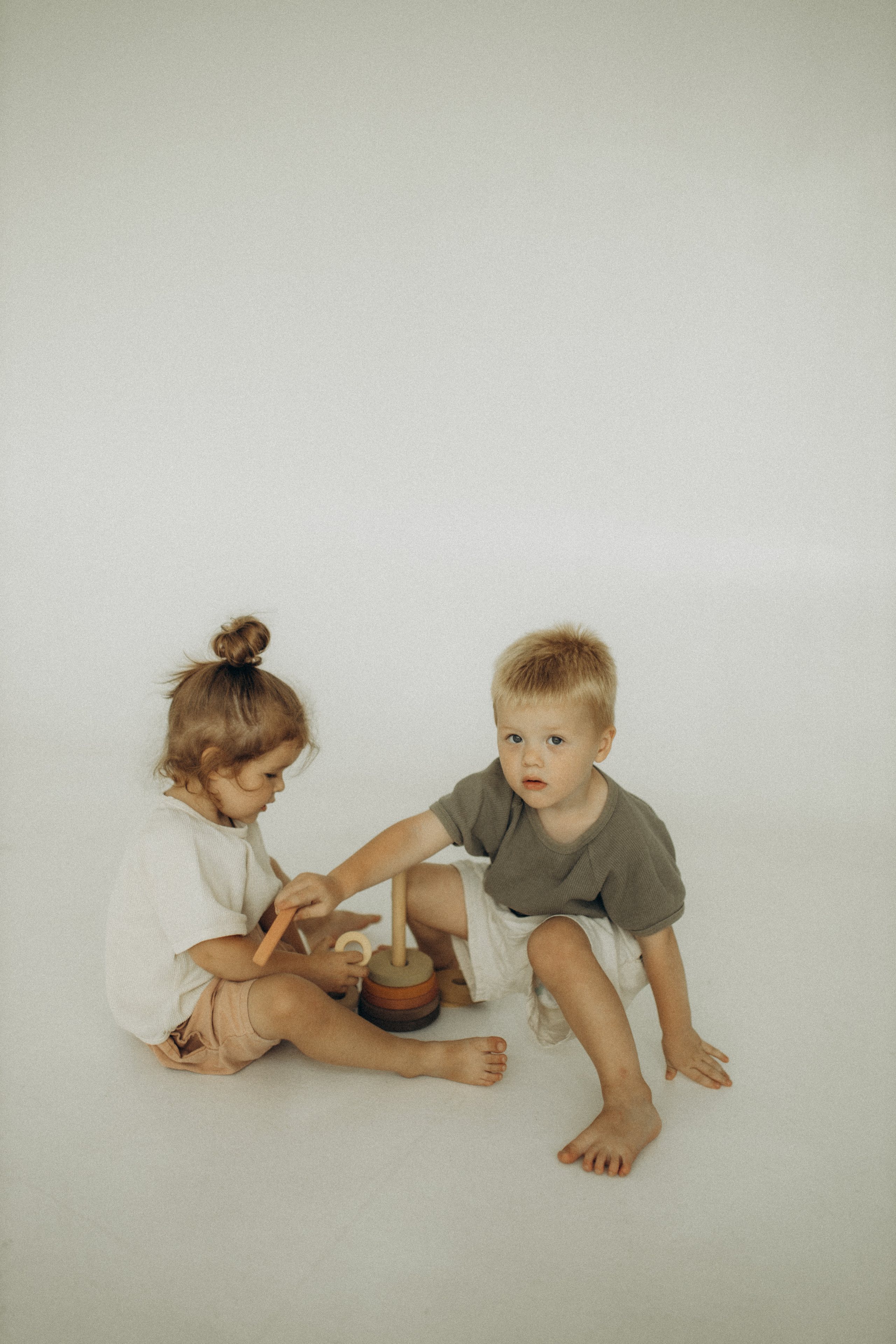 Маша, Рома, Мирон, Софийка, Марк. Семейный фотограф Оля Гладченко