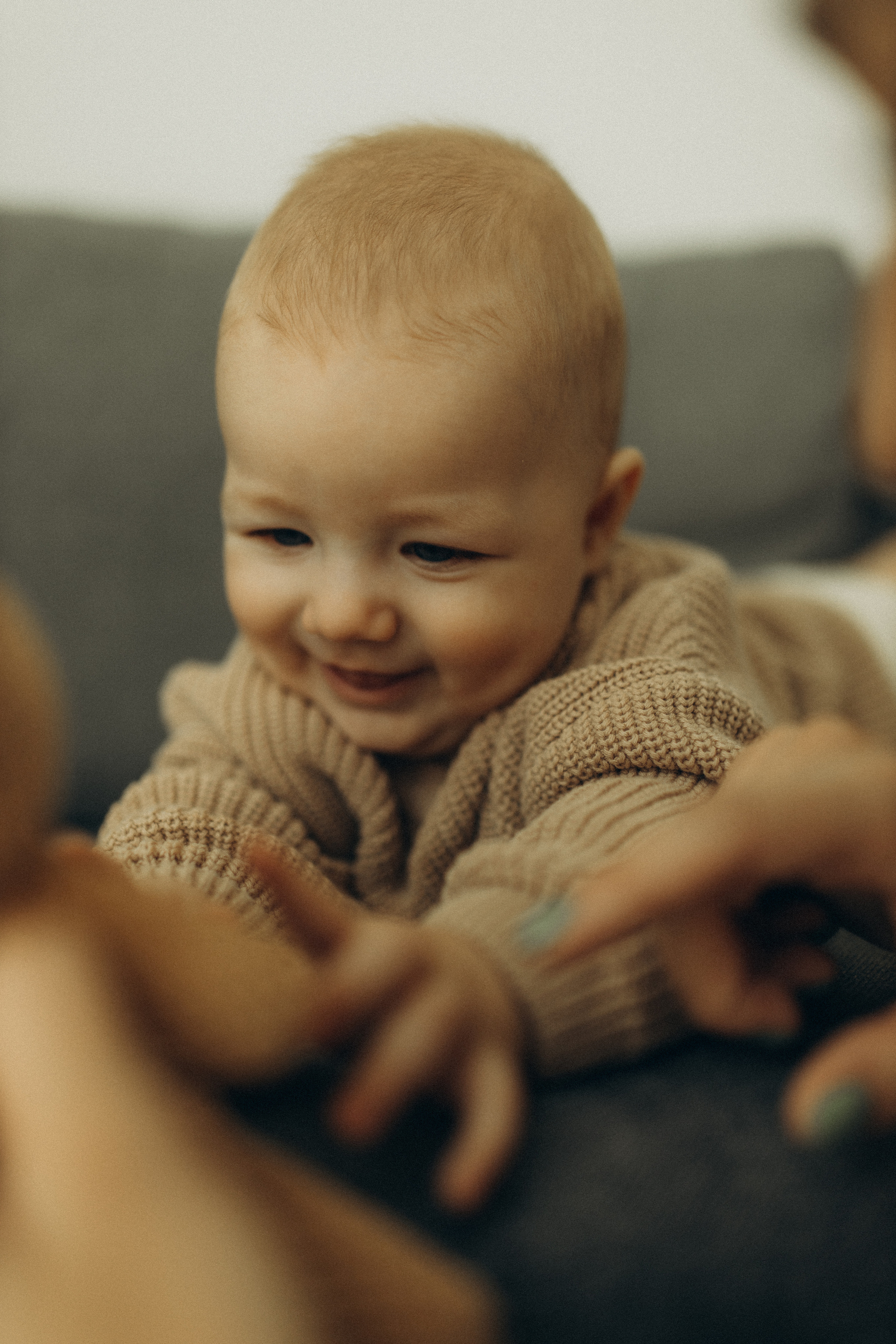 Алена, Марк. Семейный фотограф Оля Гладченко