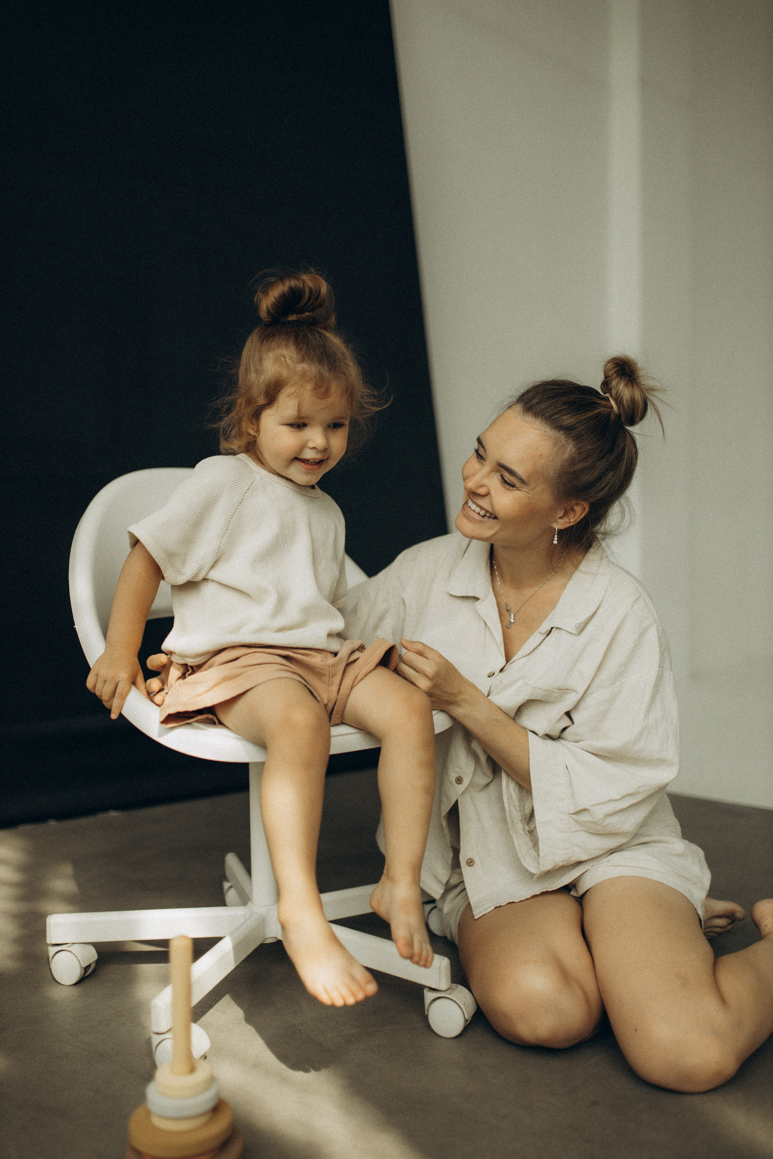 Маша, Рома, Мирон, Софийка, Марк. Семейный фотограф Оля Гладченко