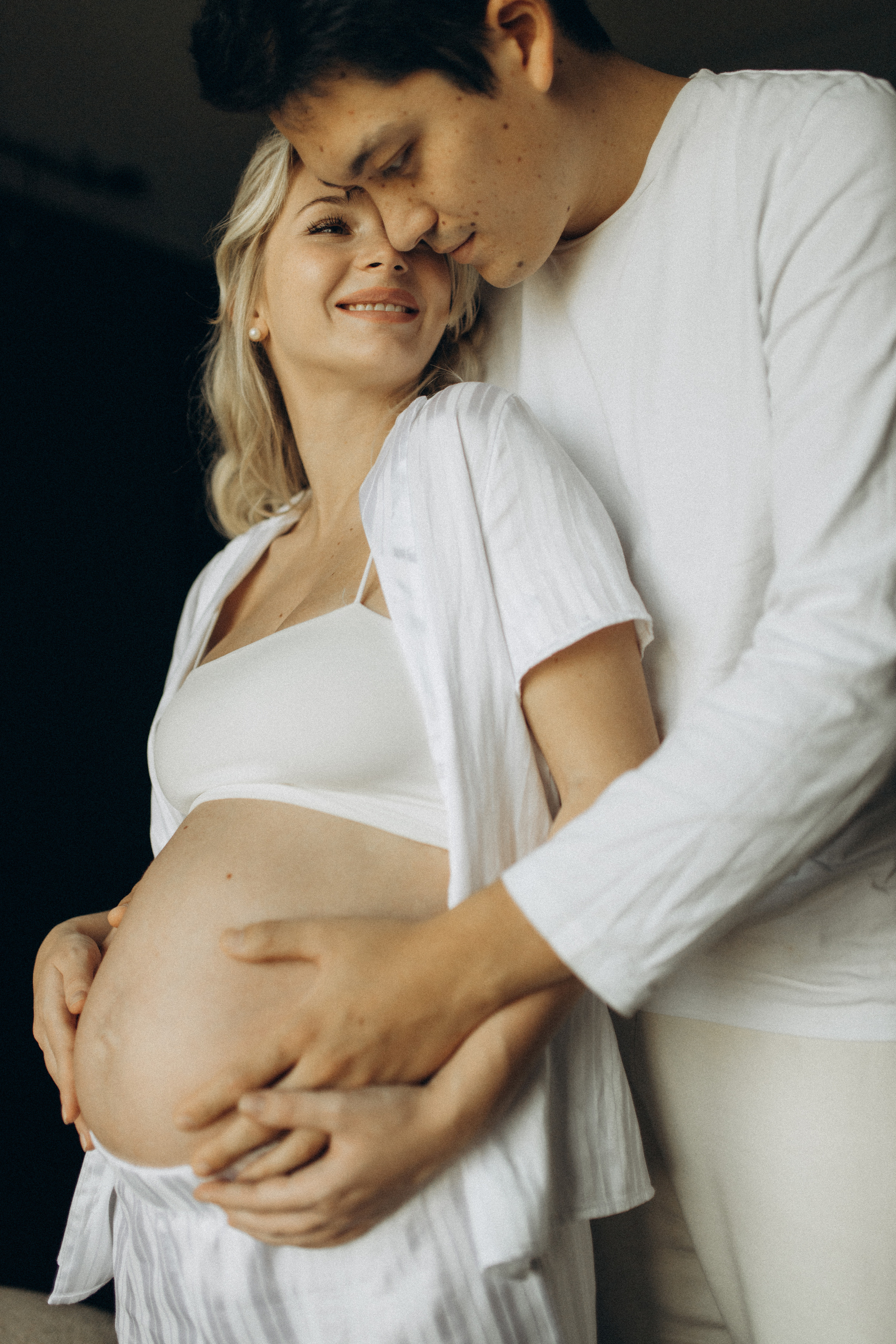 Лиза, Олег. Семейный фотограф Оля Гладченко