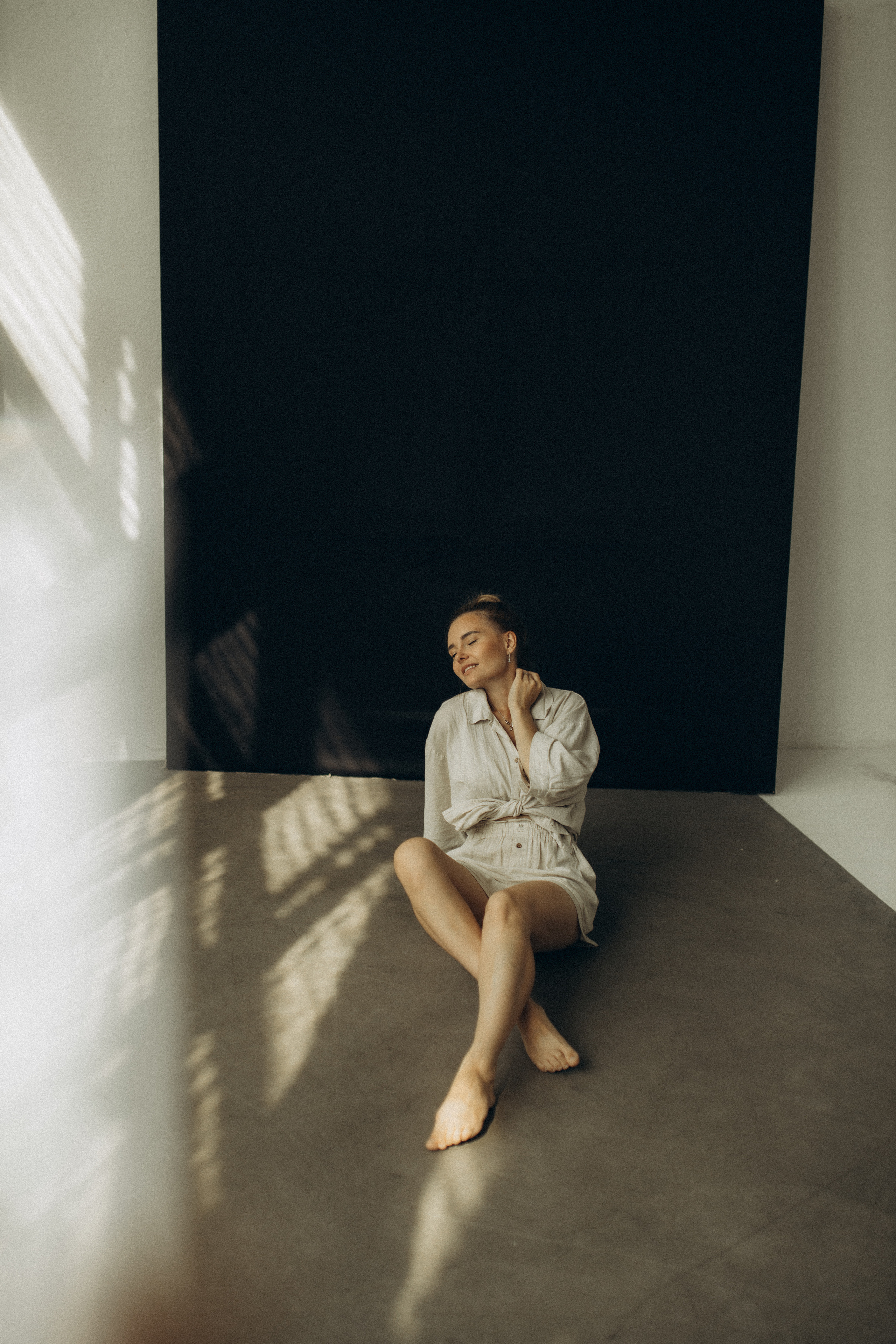 Маша, Рома, Мирон, Софийка, Марк. Семейный фотограф Оля Гладченко