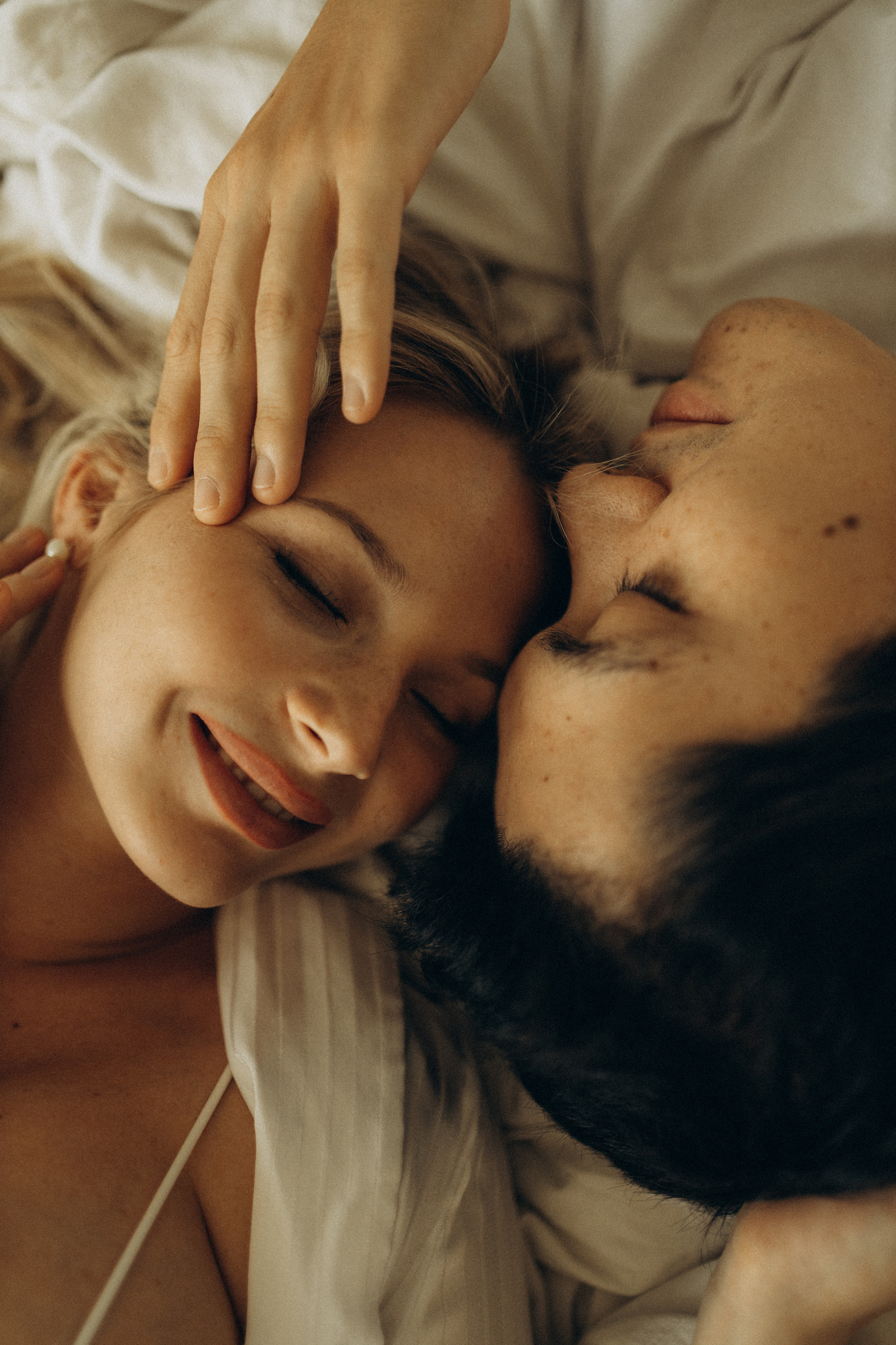 Лиза, Олег. Семейный фотограф Оля Гладченко