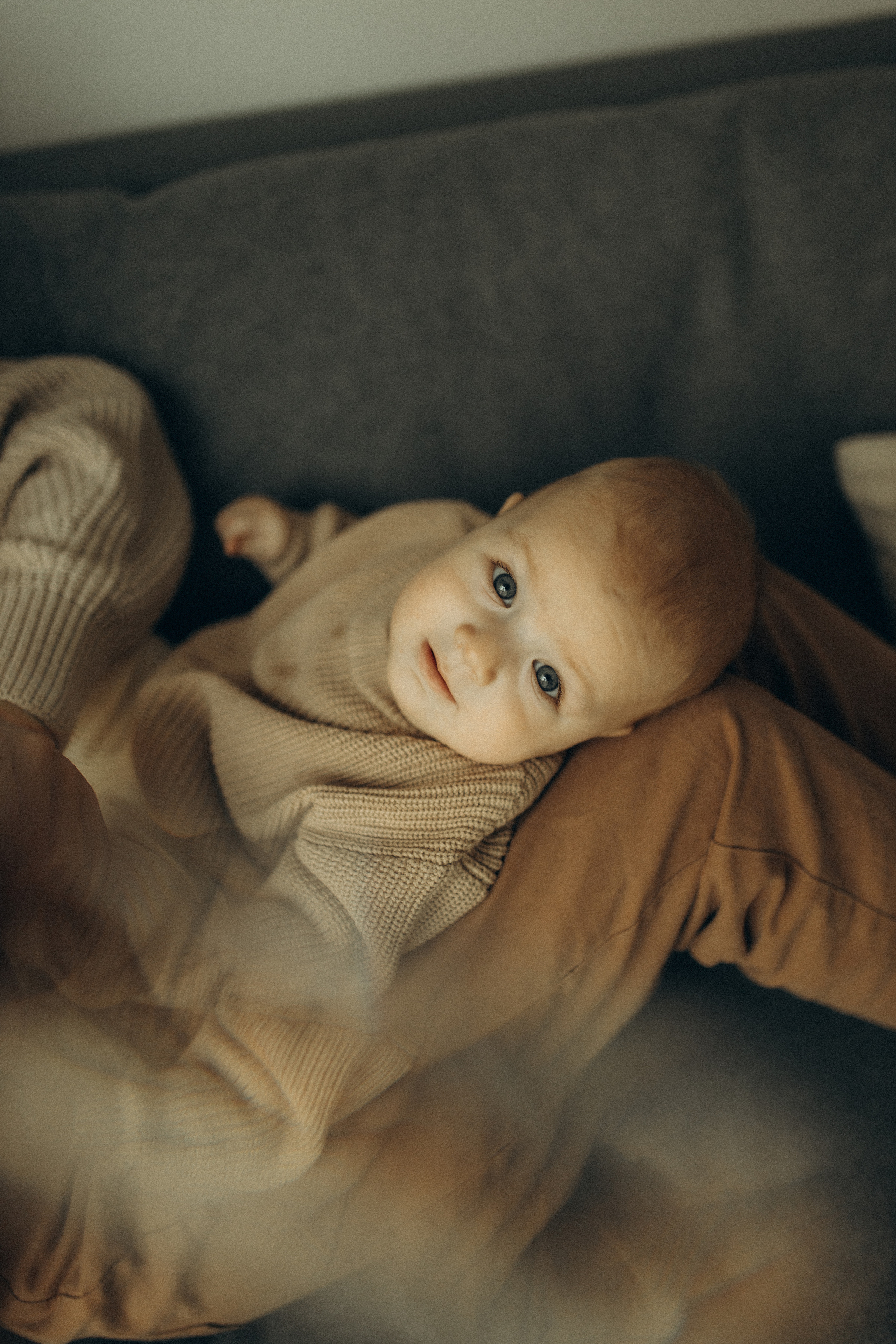 Алена, Марк. Семейный фотограф Оля Гладченко