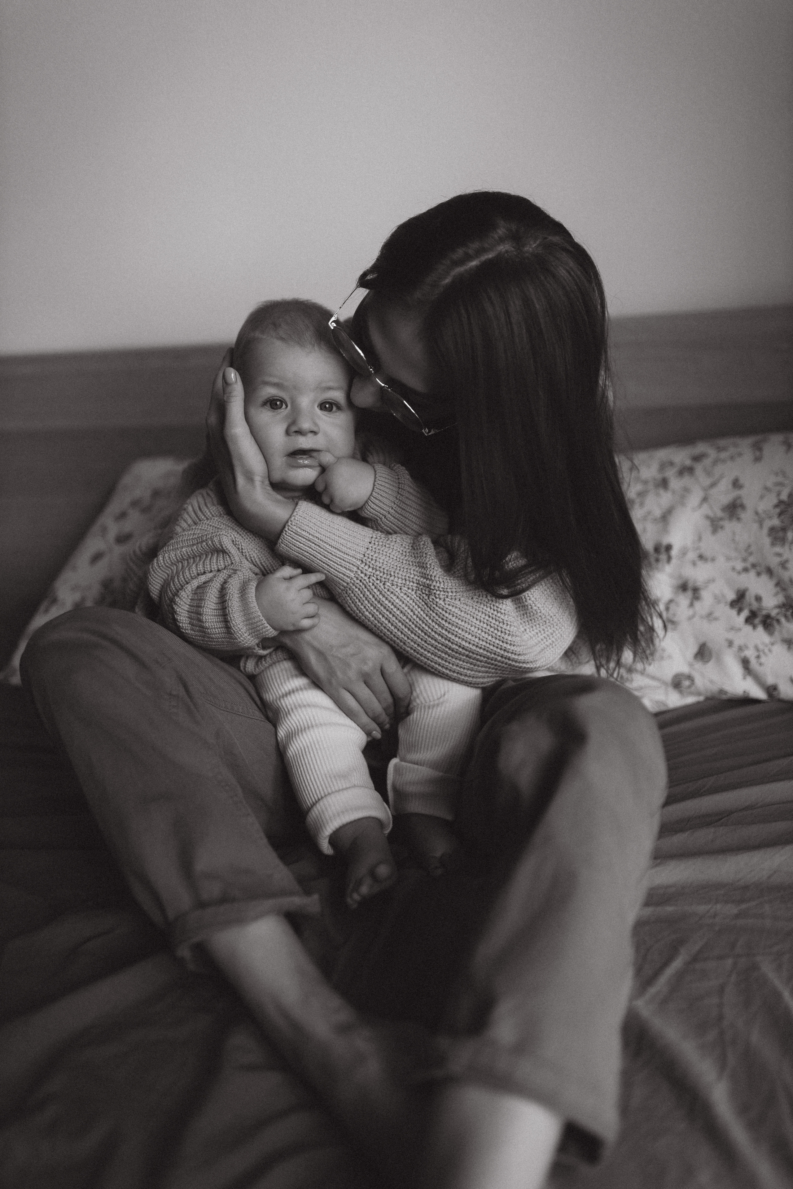 Алена, Марк. Семейный фотограф Оля Гладченко