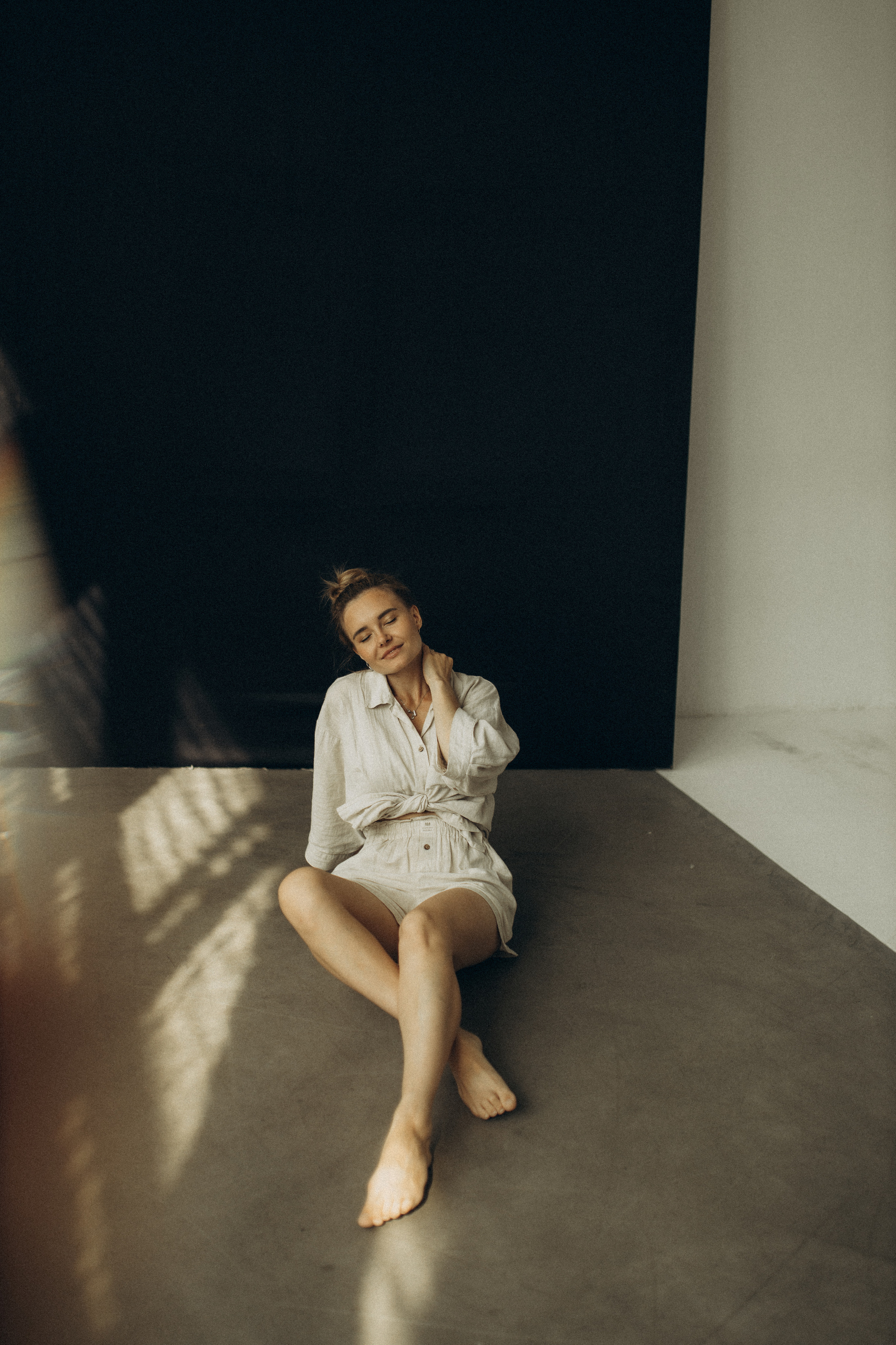 Маша, Рома, Мирон, Софийка, Марк. Семейный фотограф Оля Гладченко