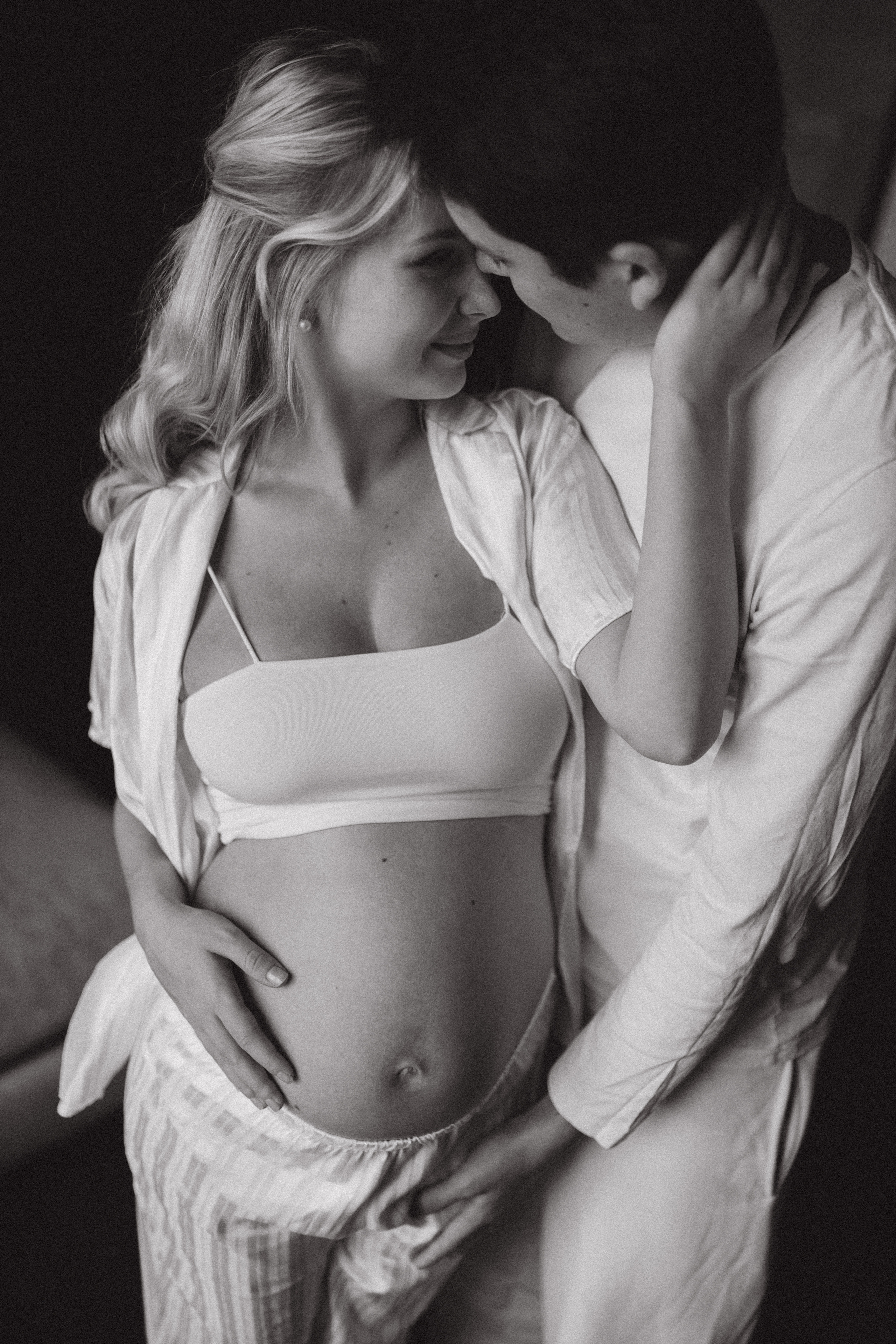 Лиза, Олег. Семейный фотограф Оля Гладченко