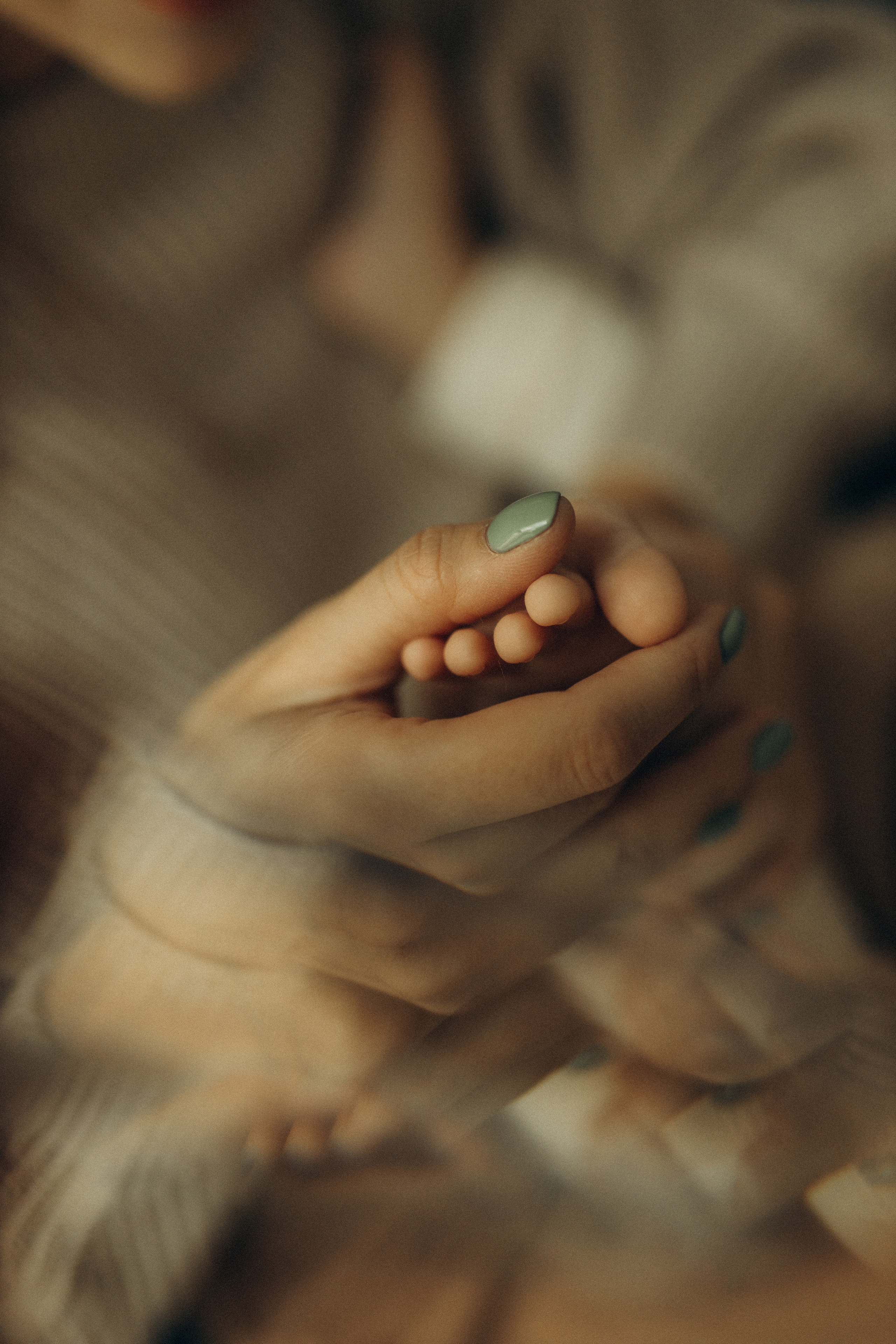 Алена, Марк. Семейный фотограф Оля Гладченко