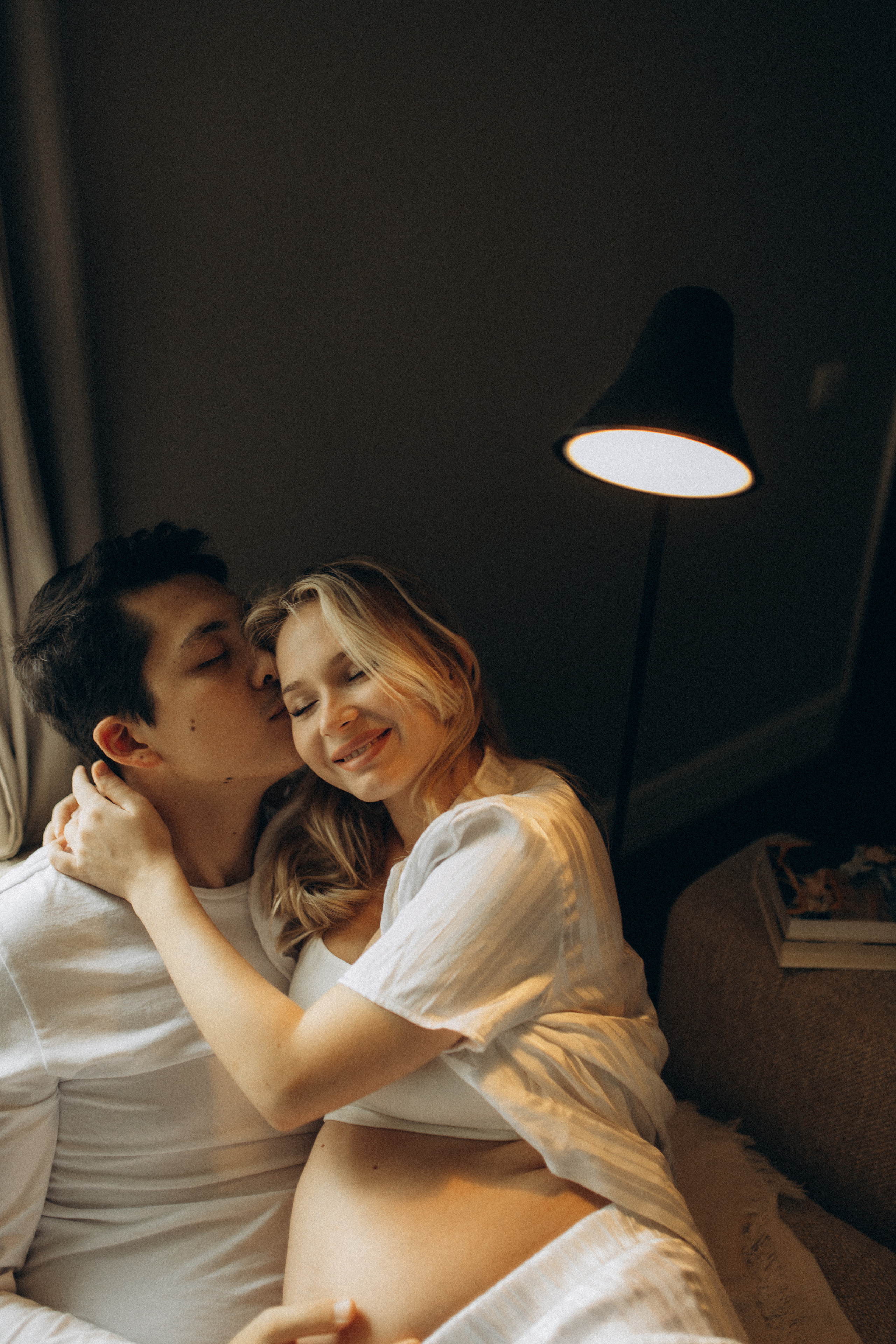 Лиза, Олег. Семейный фотограф Оля Гладченко