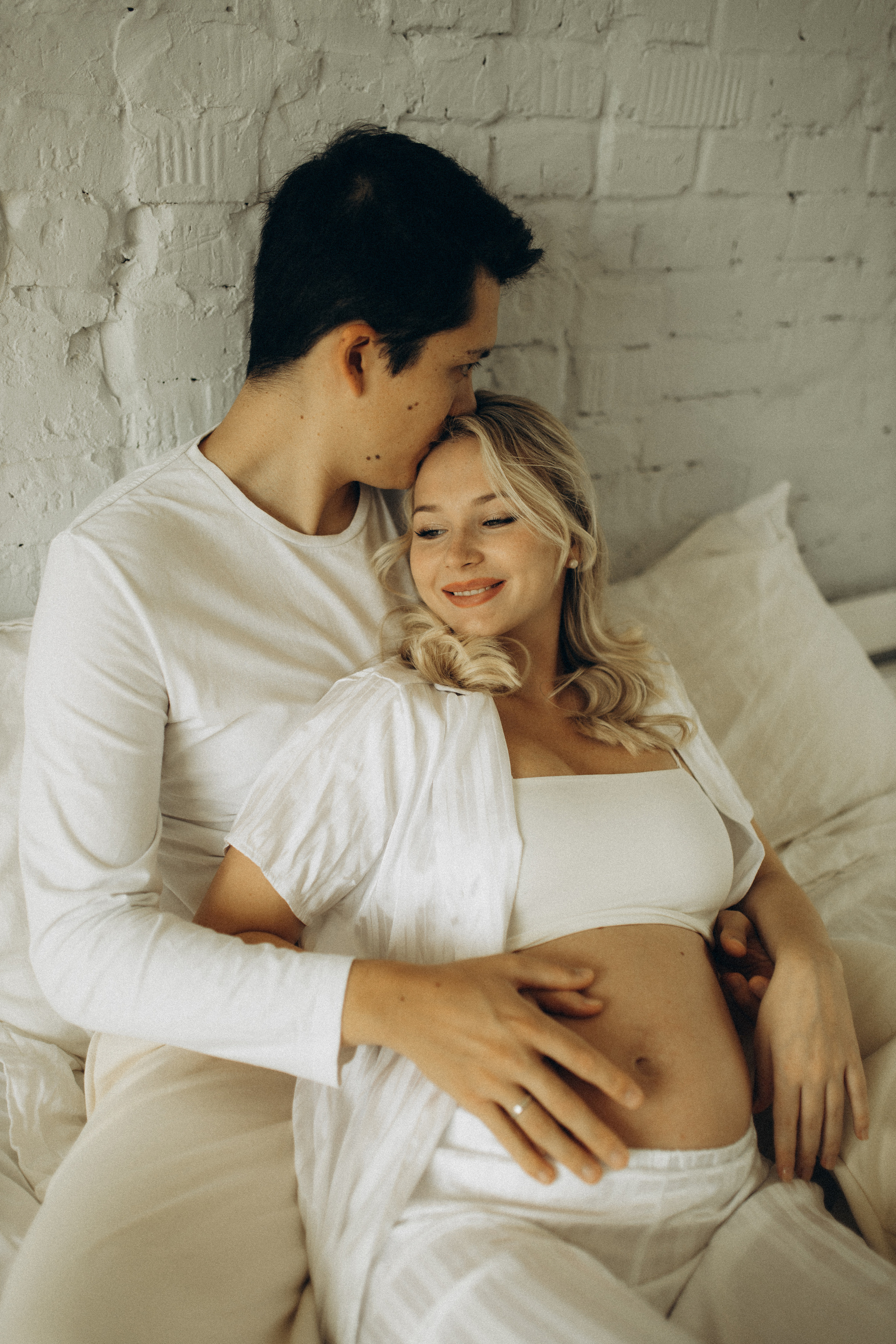 Лиза, Олег. Семейный фотограф Оля Гладченко