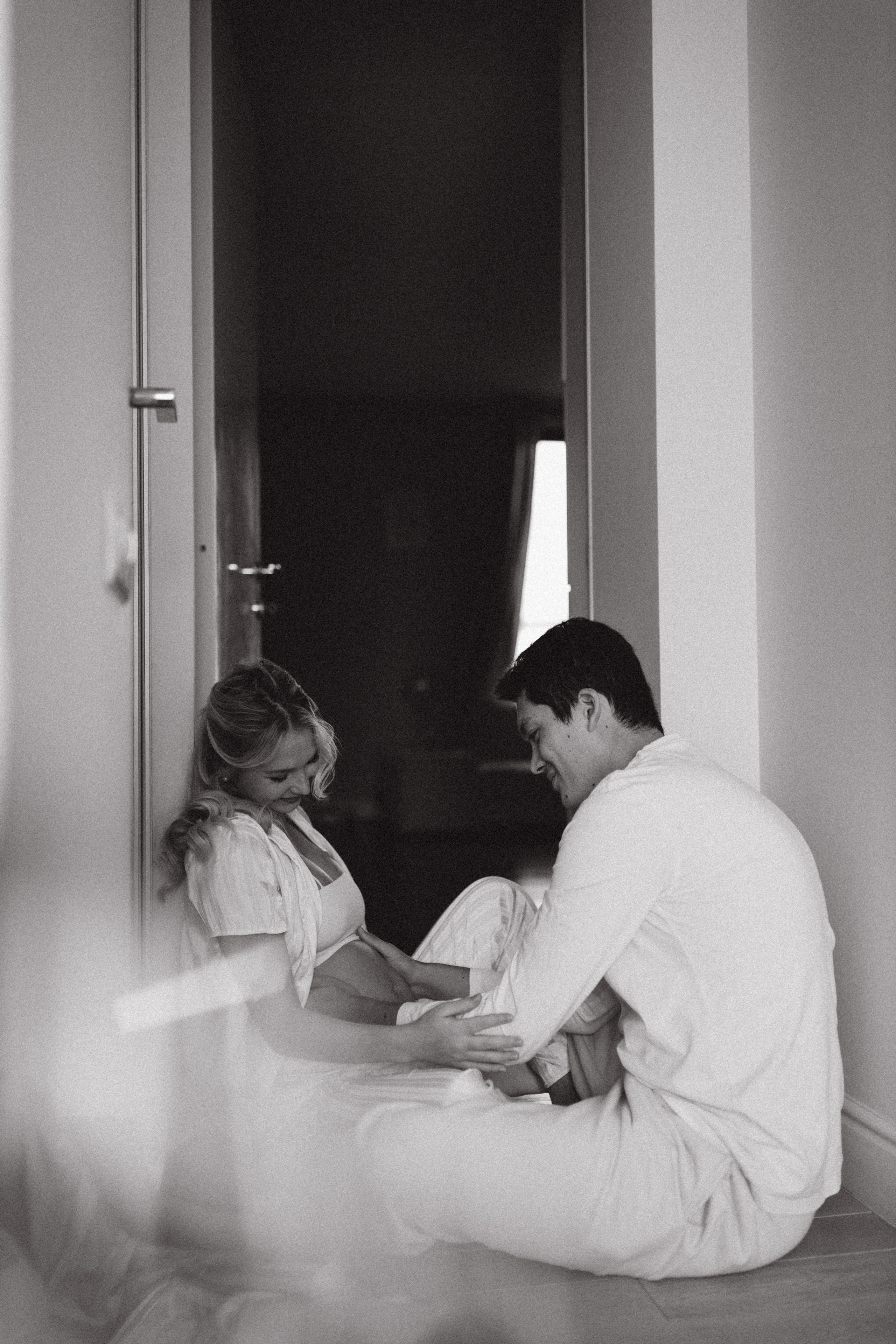 Лиза, Олег. Семейный фотограф Оля Гладченко