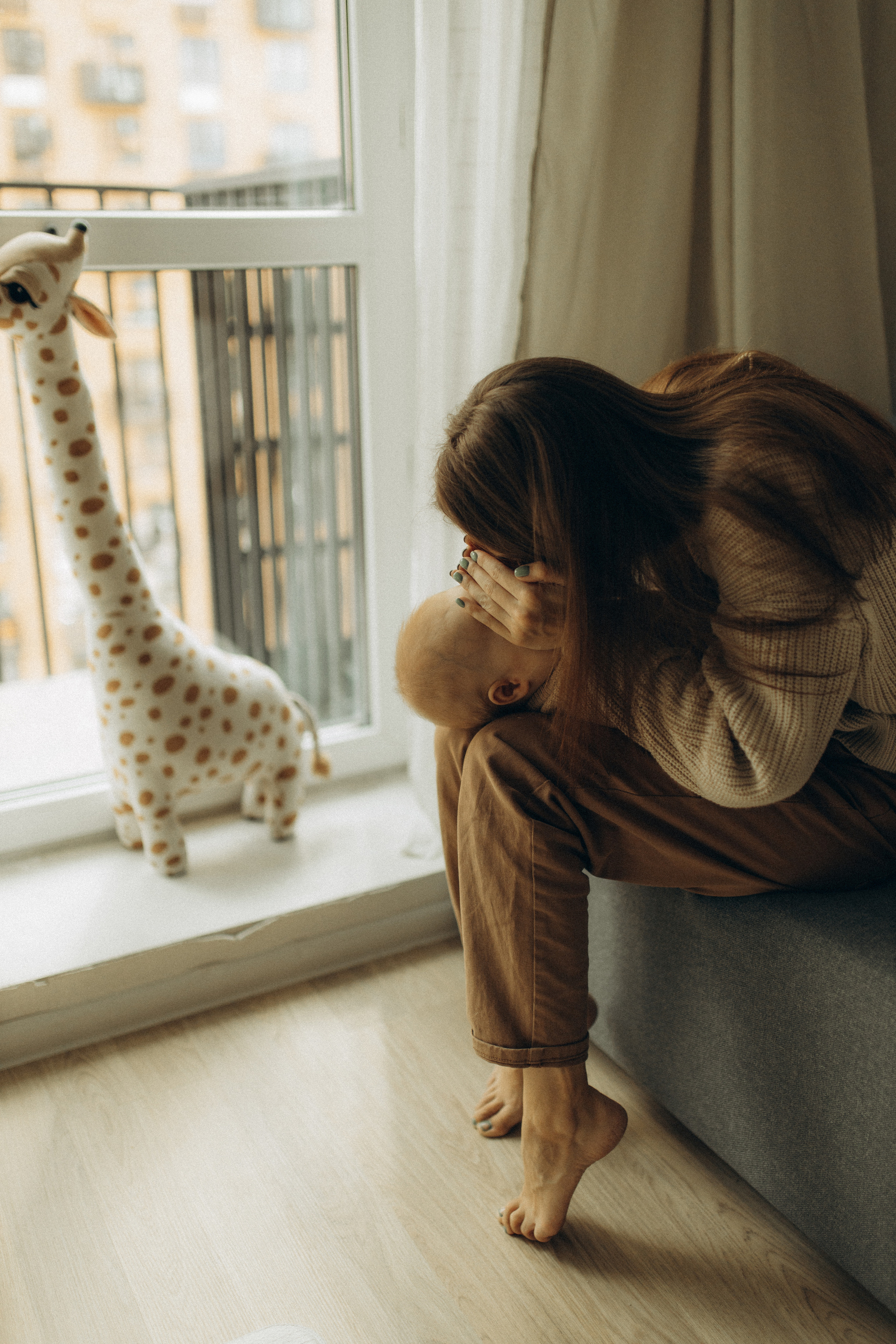 Алена, Марк. Семейный фотограф Оля Гладченко