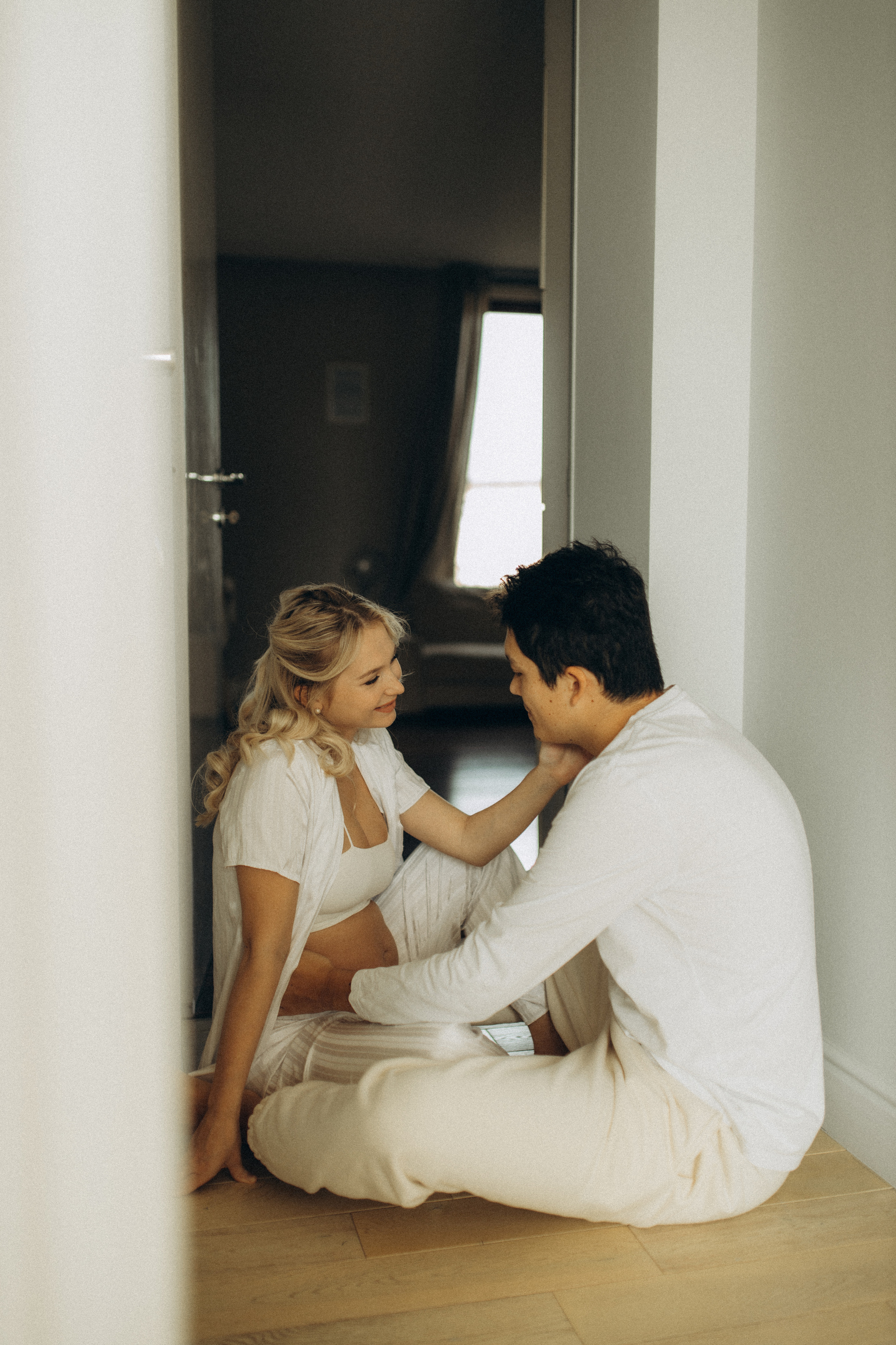 Лиза, Олег. Семейный фотограф Оля Гладченко