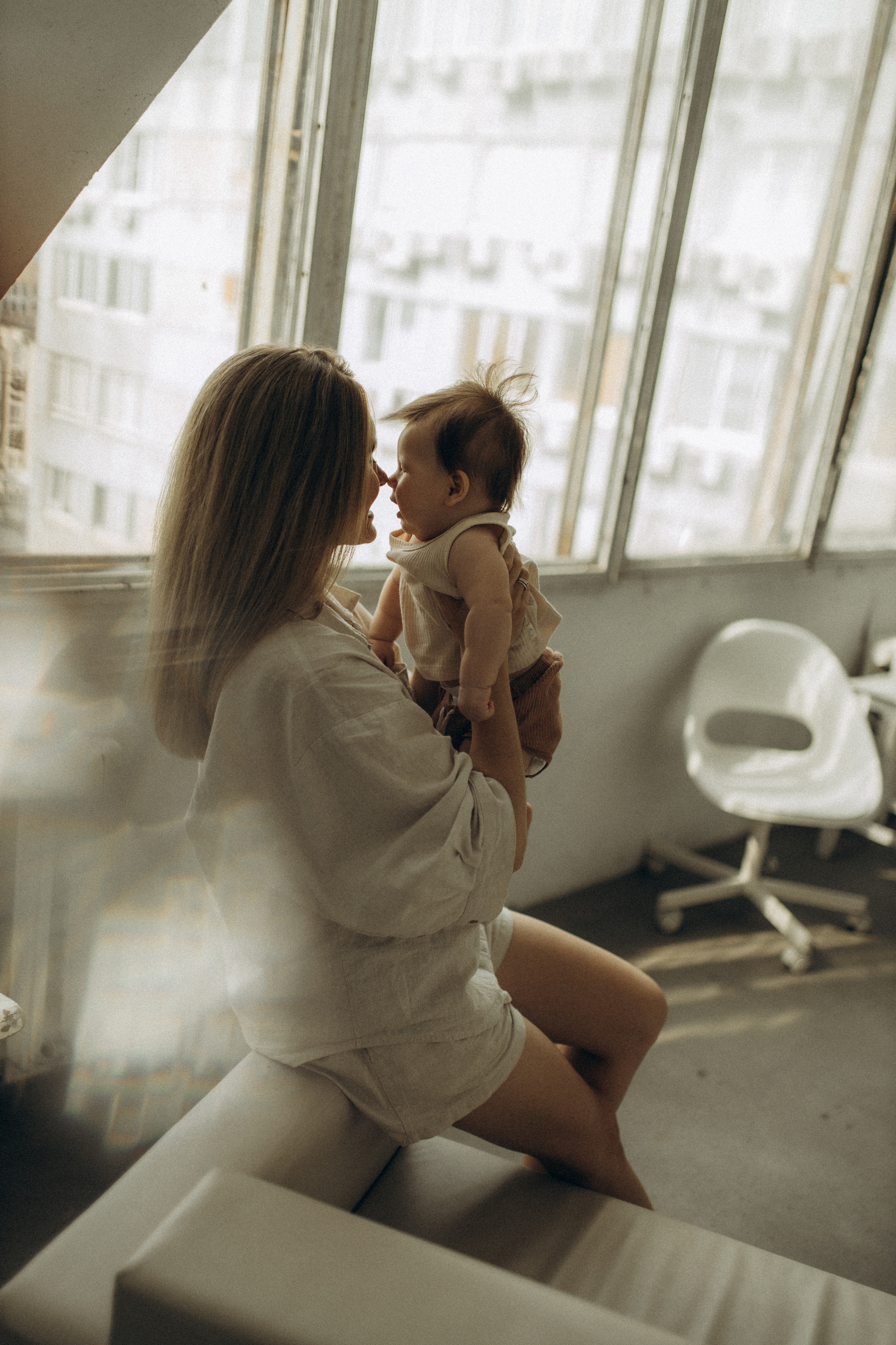 Маша, Рома, Мирон, Софийка, Марк. Семейный фотограф Оля Гладченко