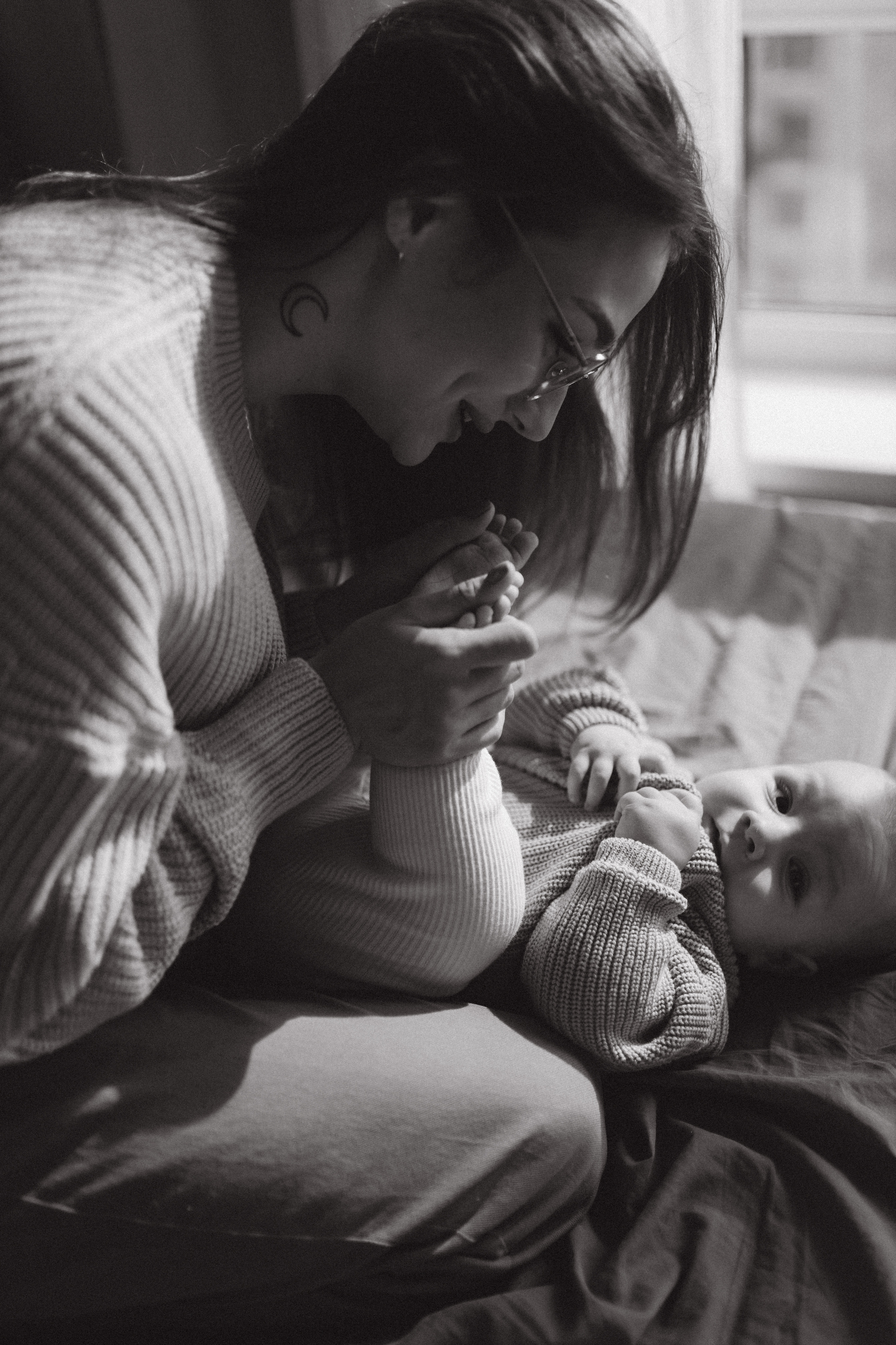 Алена, Марк. Семейный фотограф Оля Гладченко