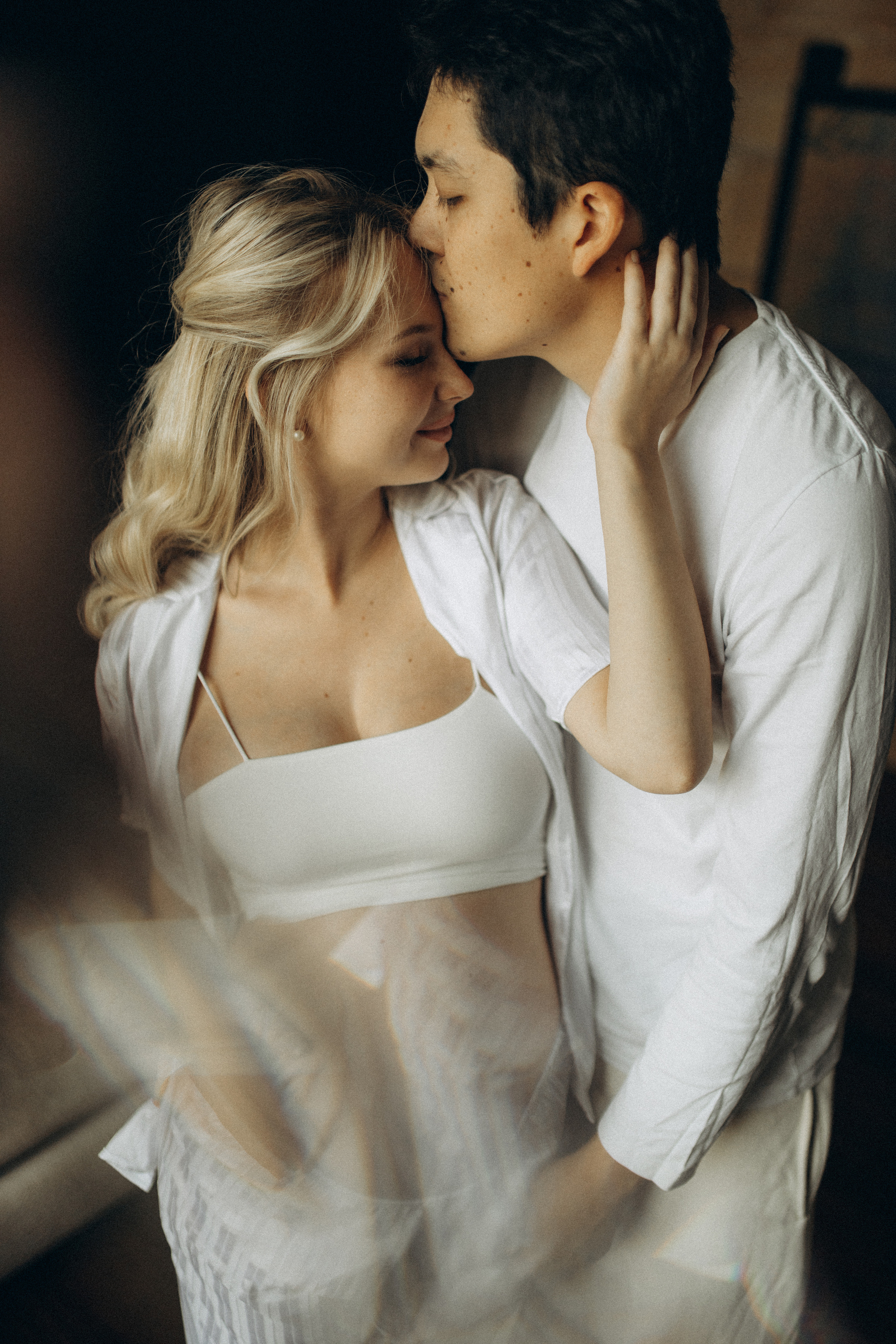 Лиза, Олег. Семейный фотограф Оля Гладченко