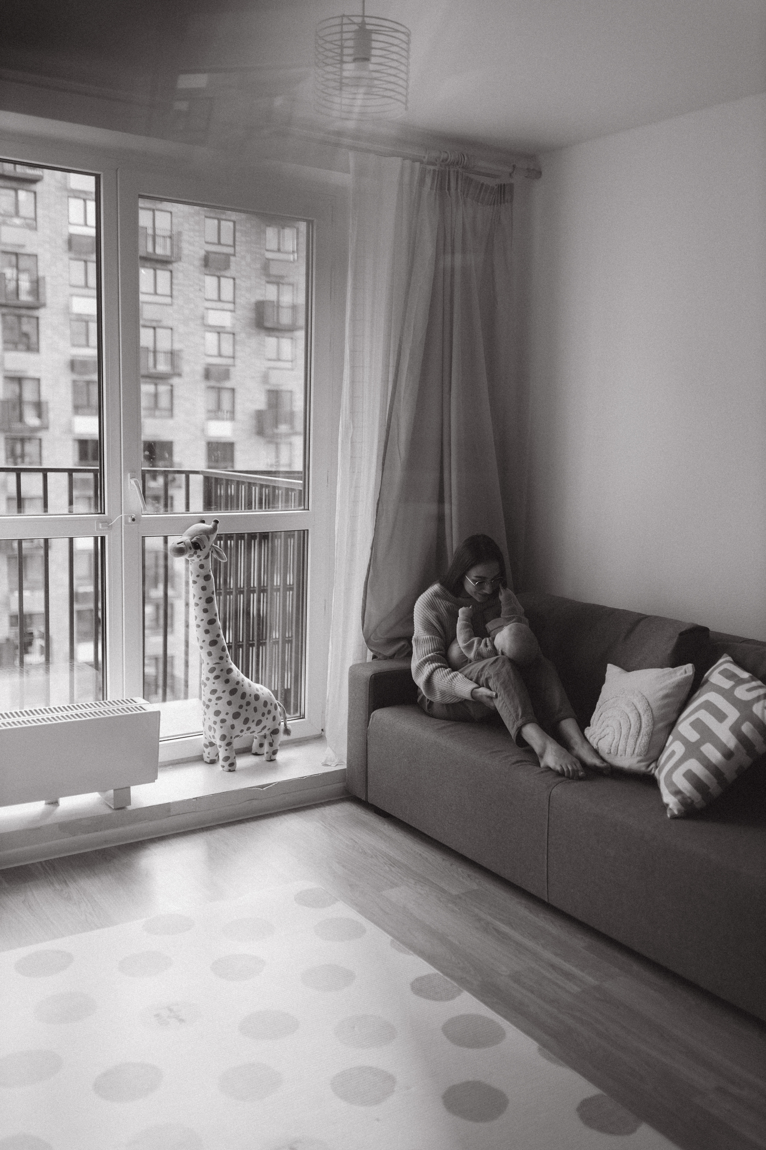 Алена, Марк. Семейный фотограф Оля Гладченко