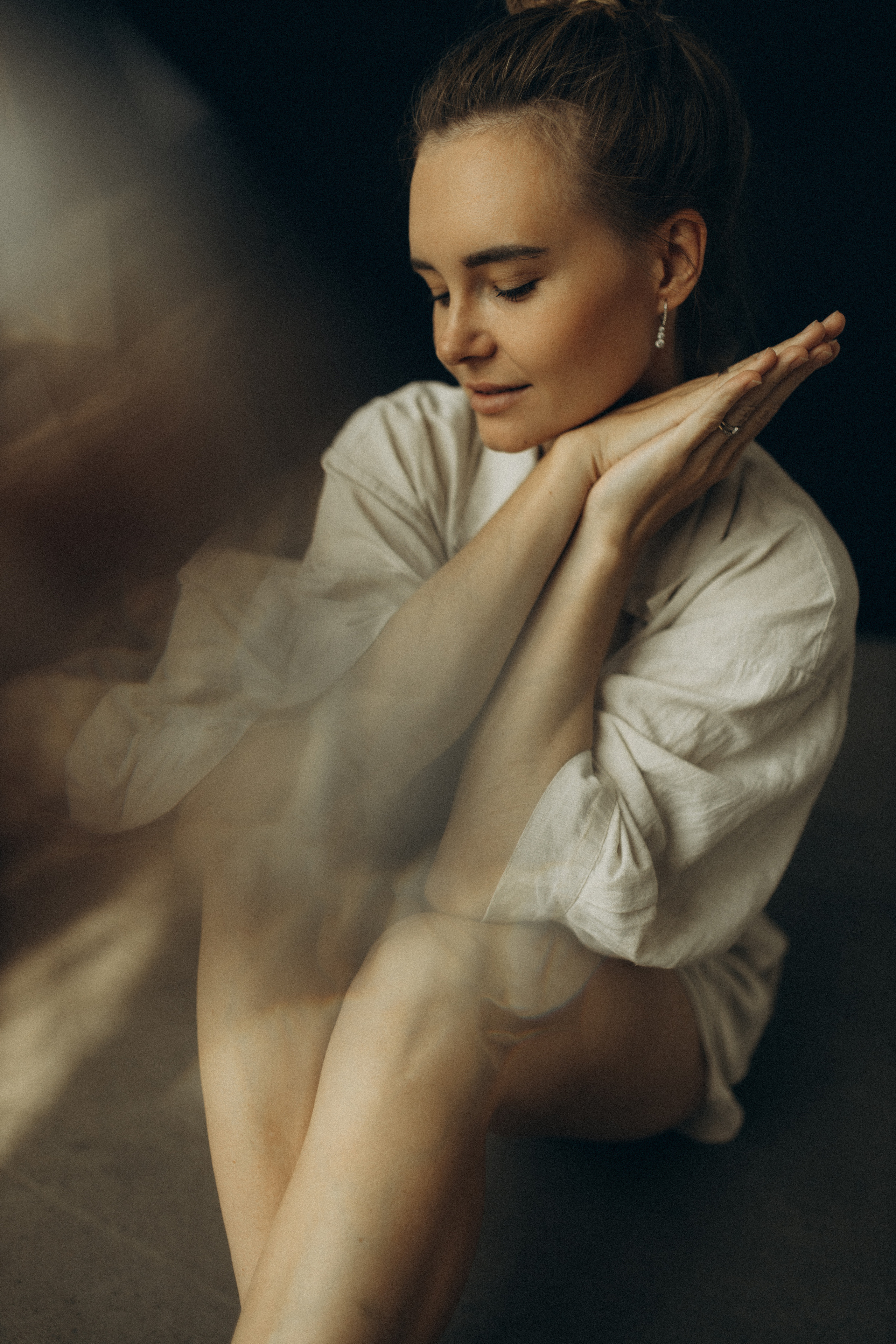 Маша, Рома, Мирон, Софийка, Марк. Семейный фотограф Оля Гладченко