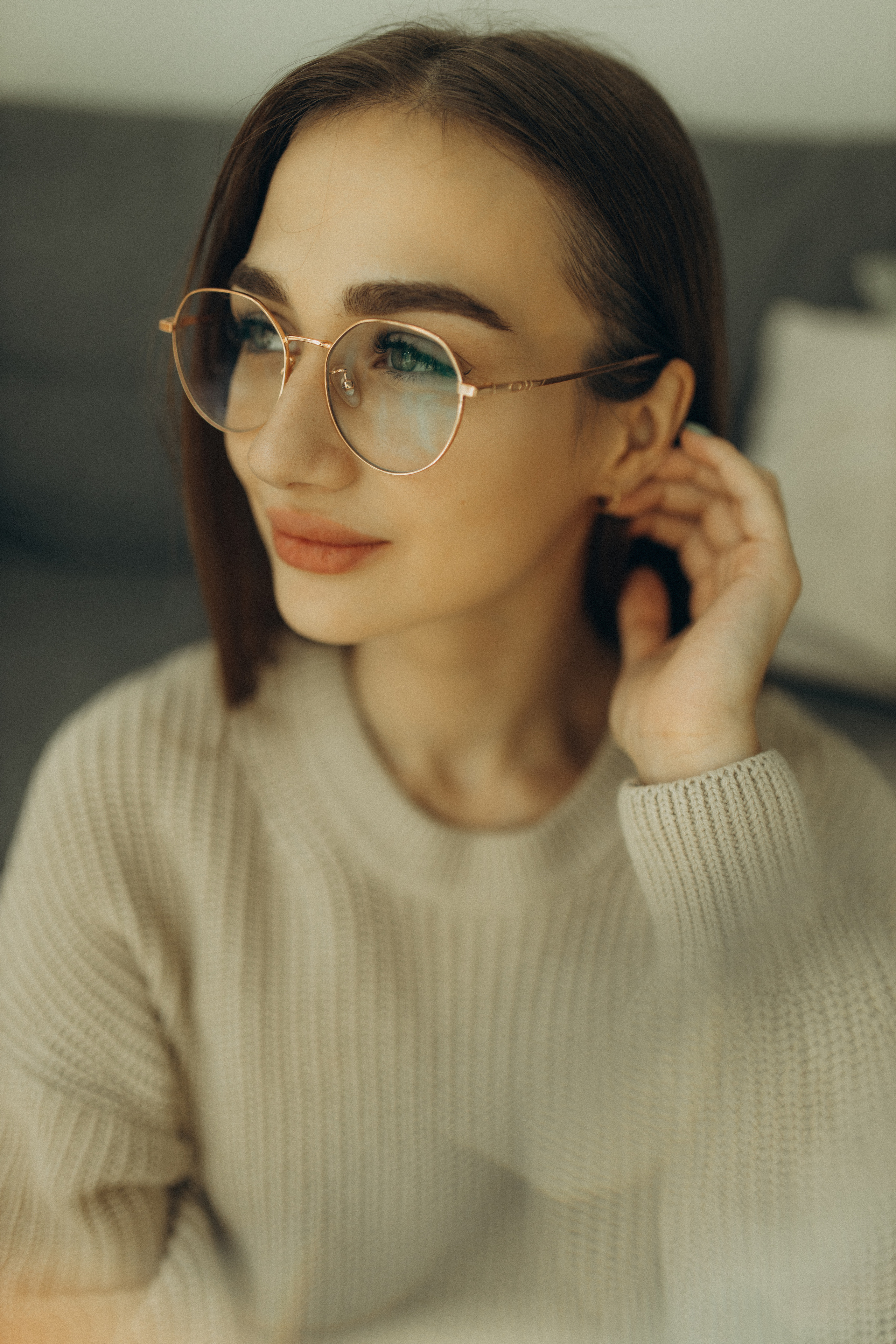 Алена, Марк. Семейный фотограф Оля Гладченко