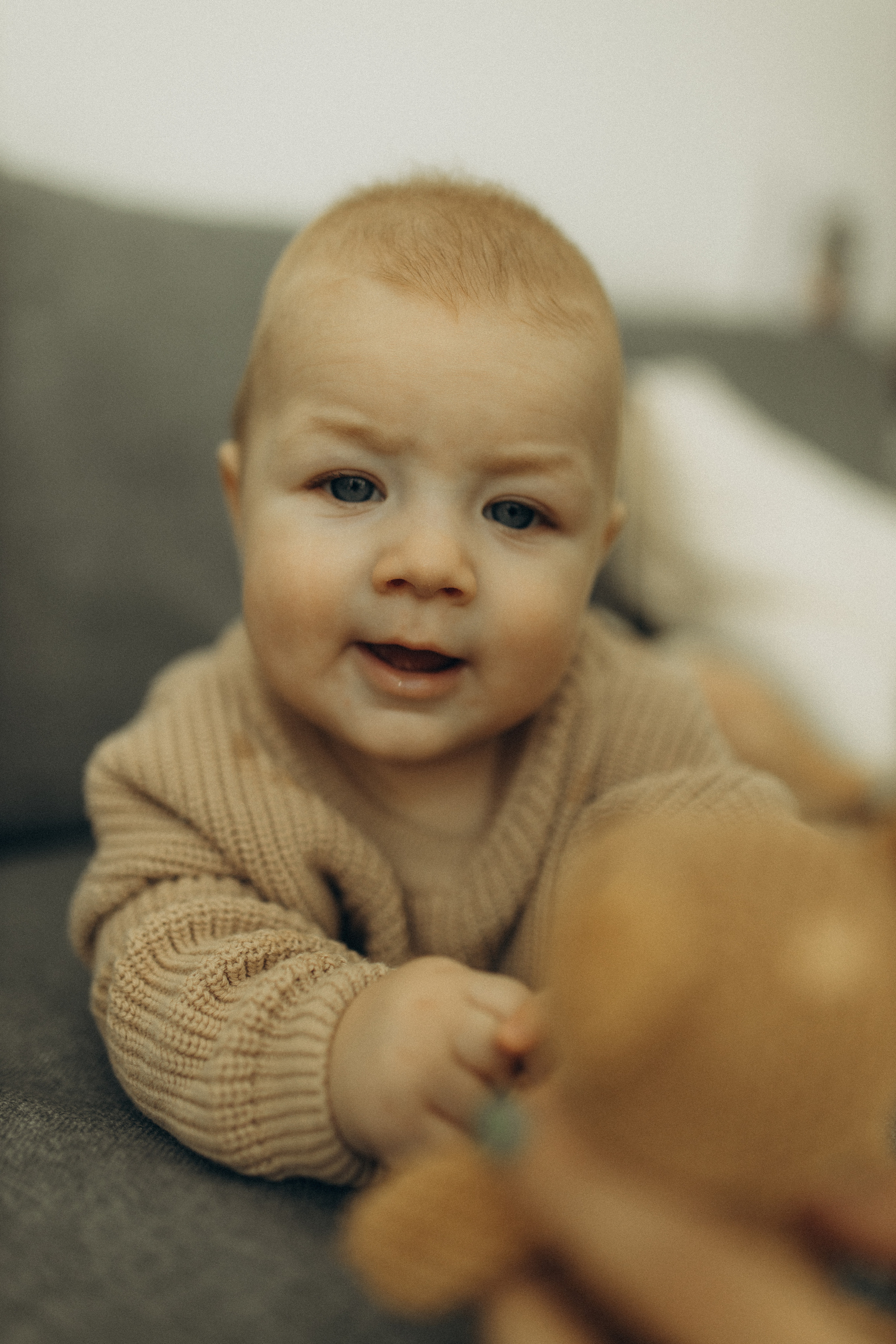 Алена, Марк. Семейный фотограф Оля Гладченко