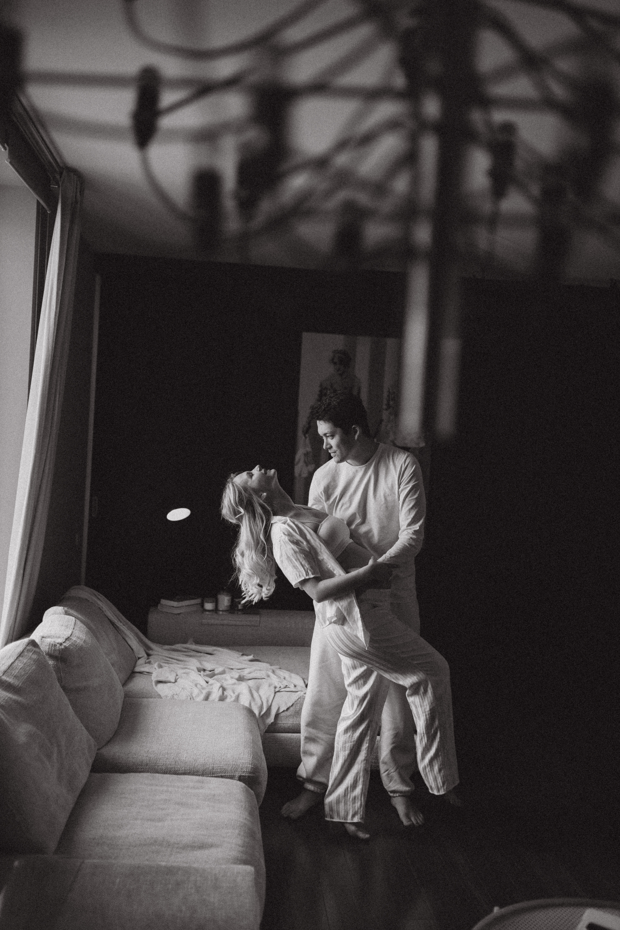 Лиза, Олег. Семейный фотограф Оля Гладченко