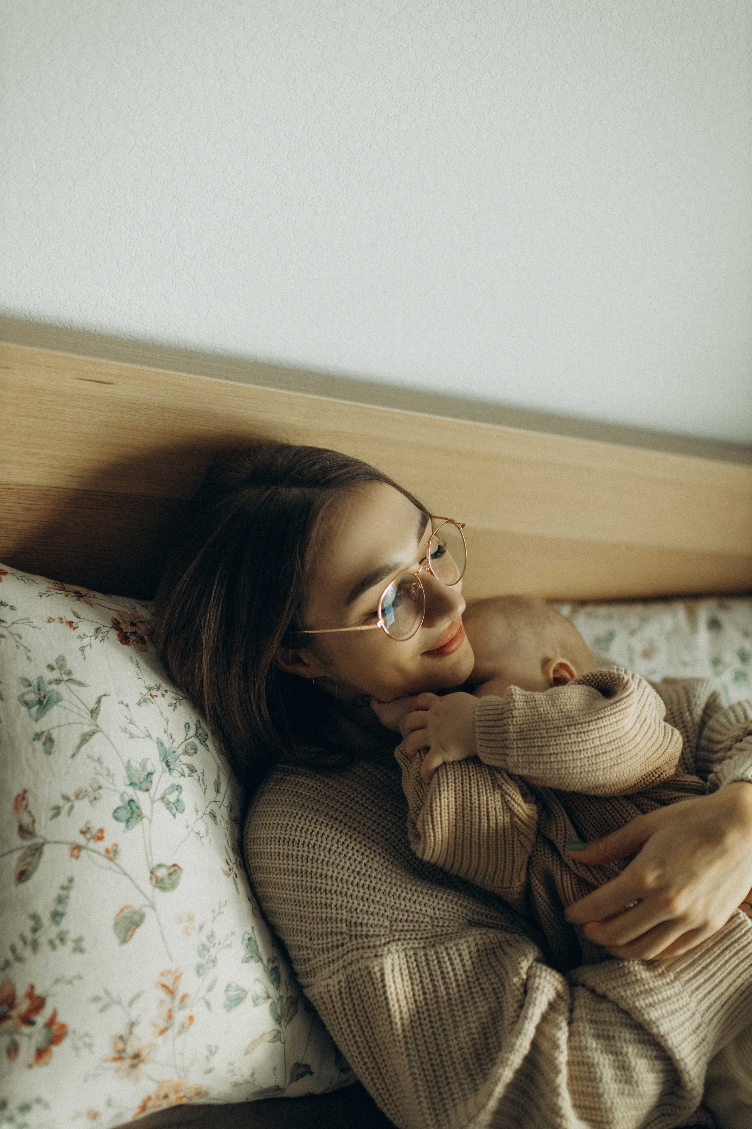 Алена, Марк. Семейный фотограф Оля Гладченко