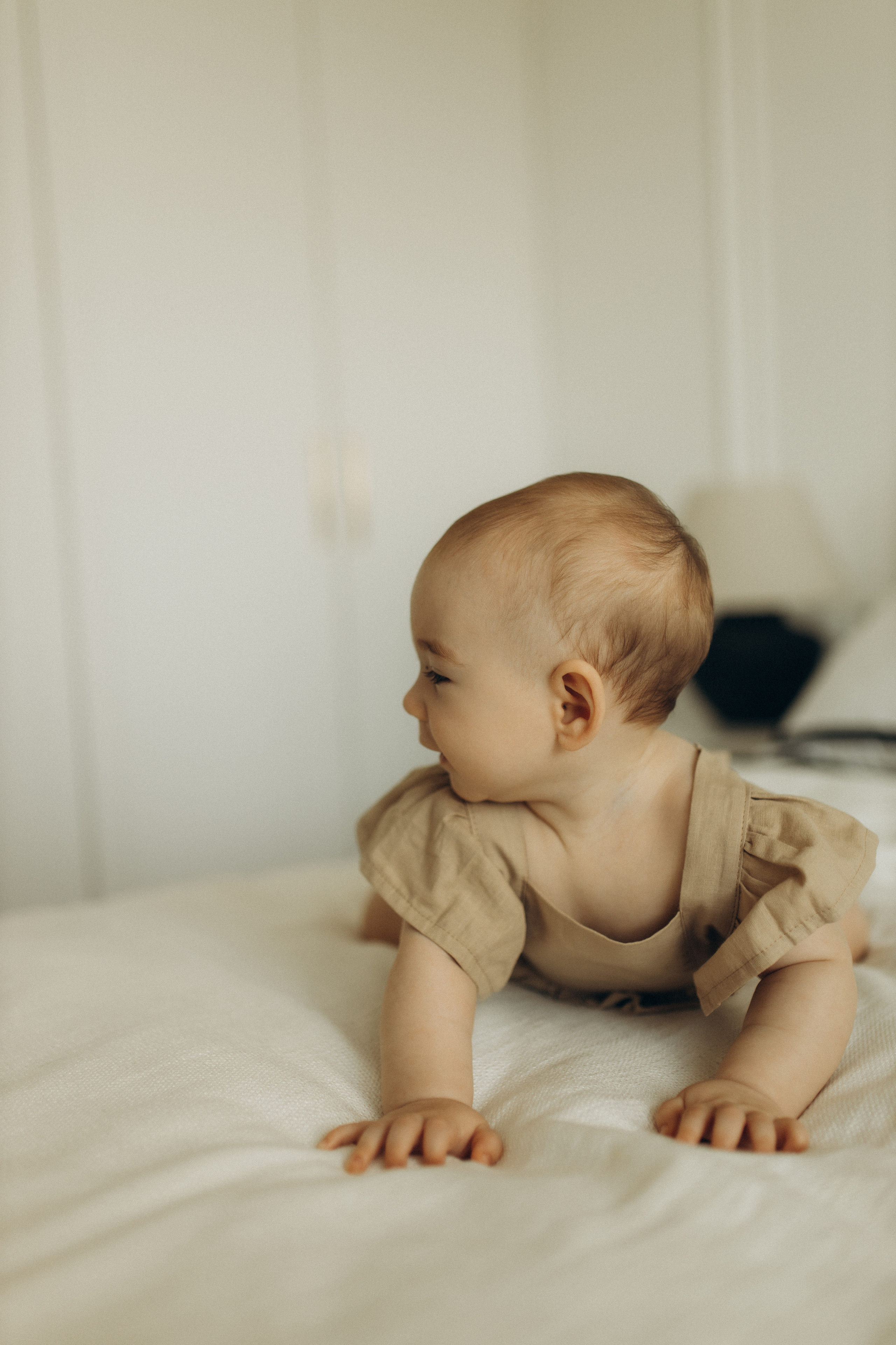 Настя, Оливия, Антон. Семейный фотограф Оля Гладченко