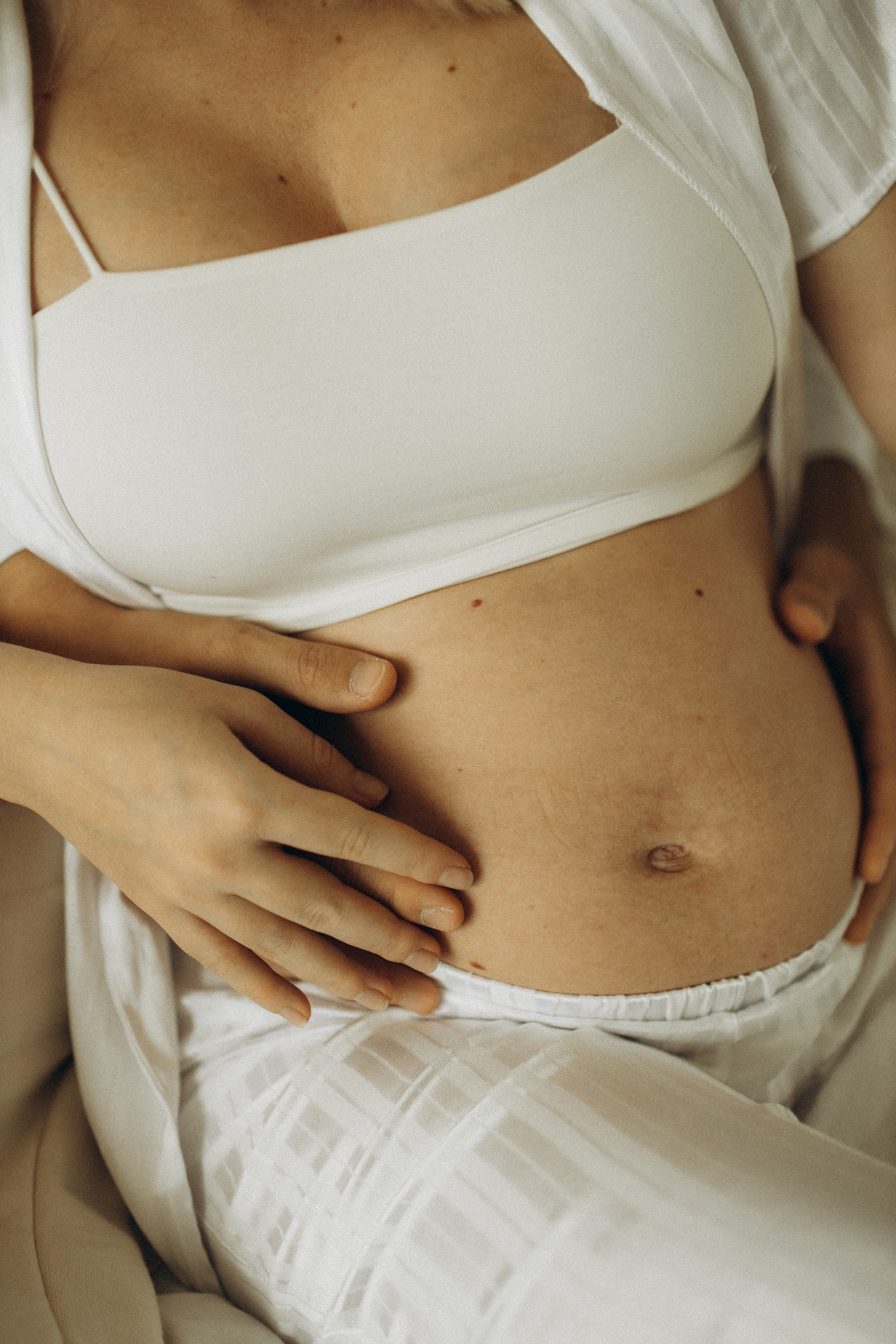 Лиза, Олег. Семейный фотограф Оля Гладченко
