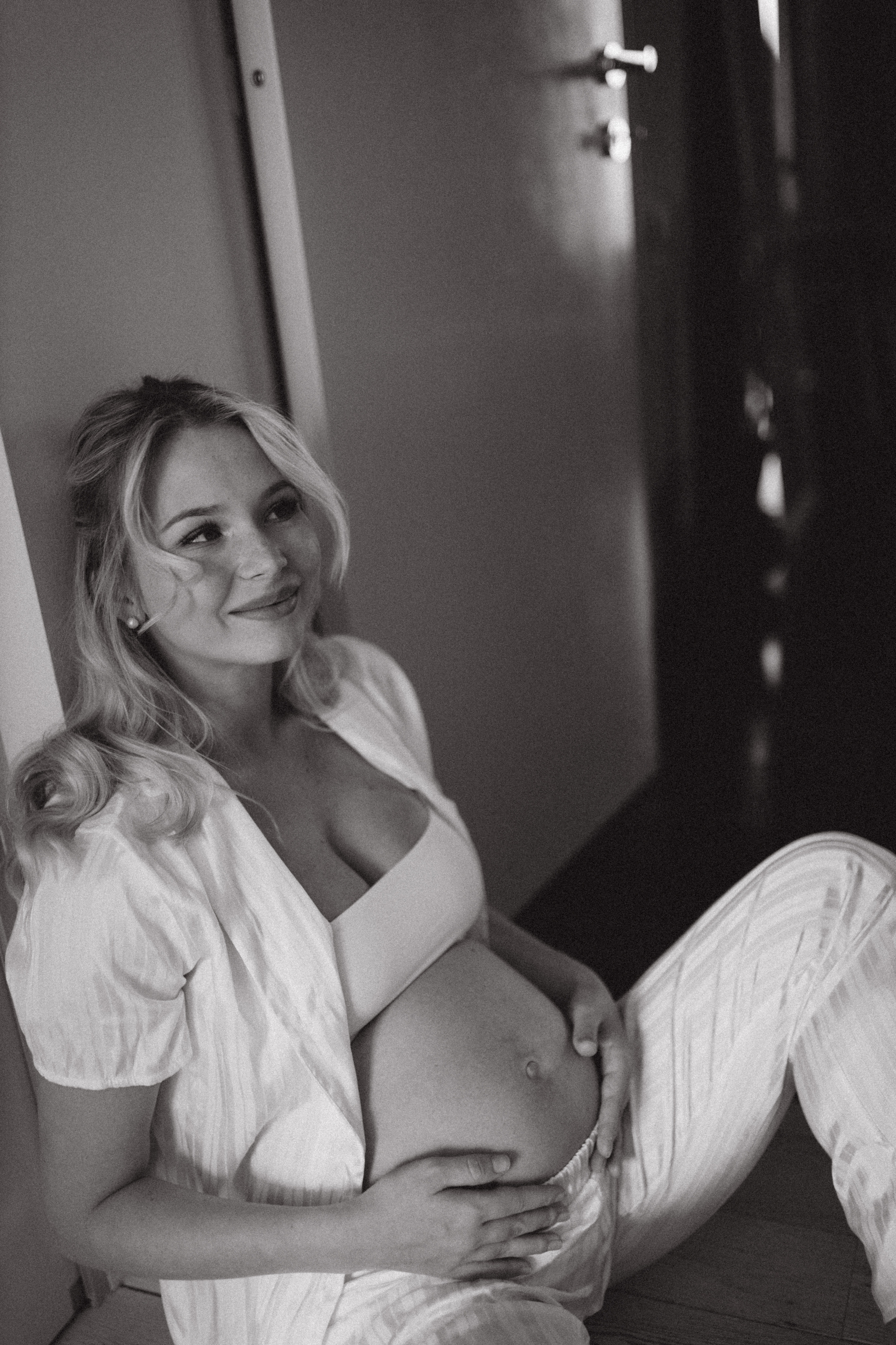 Лиза, Олег. Семейный фотограф Оля Гладченко