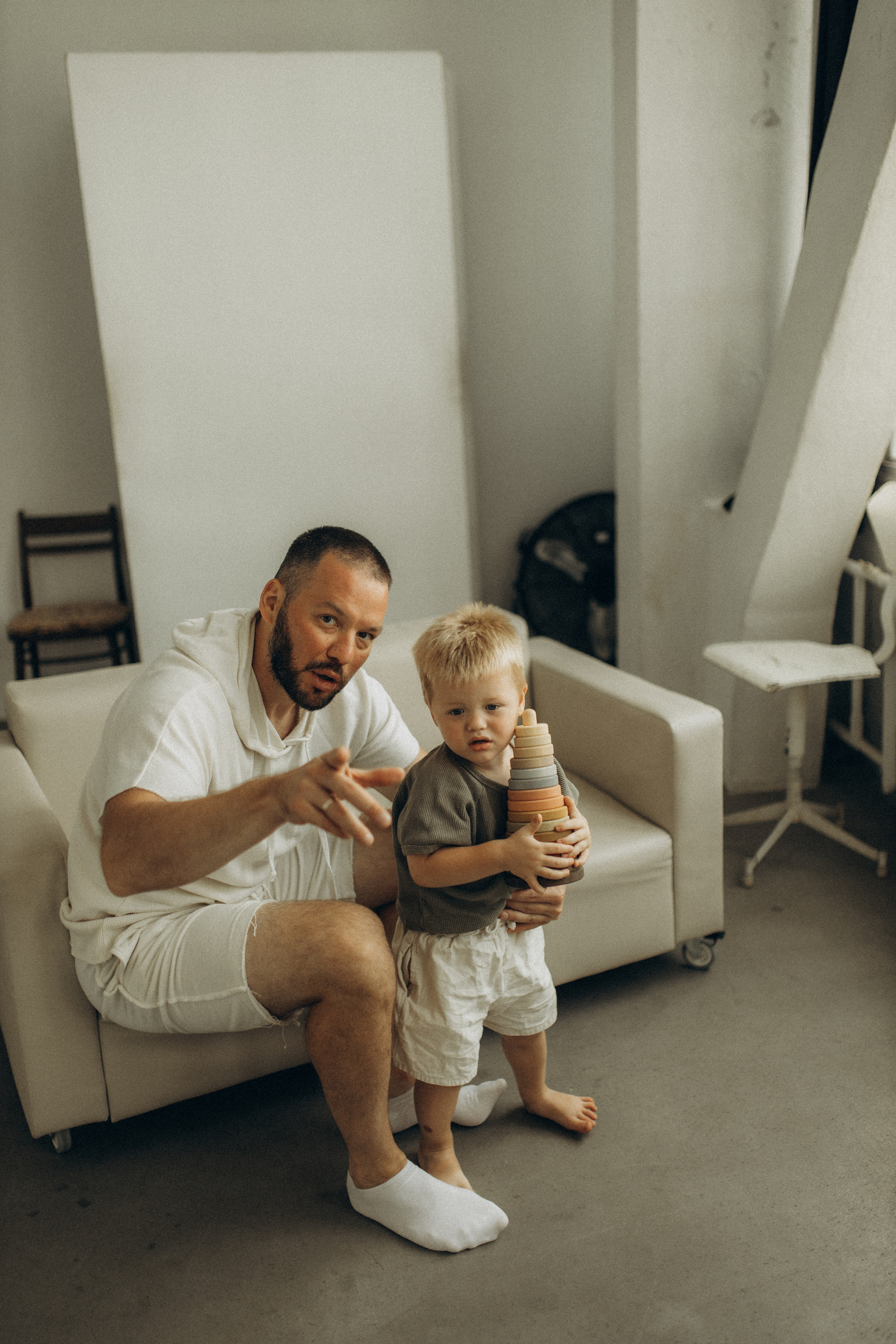 Маша, Рома, Мирон, Софийка, Марк. Семейный фотограф Оля Гладченко