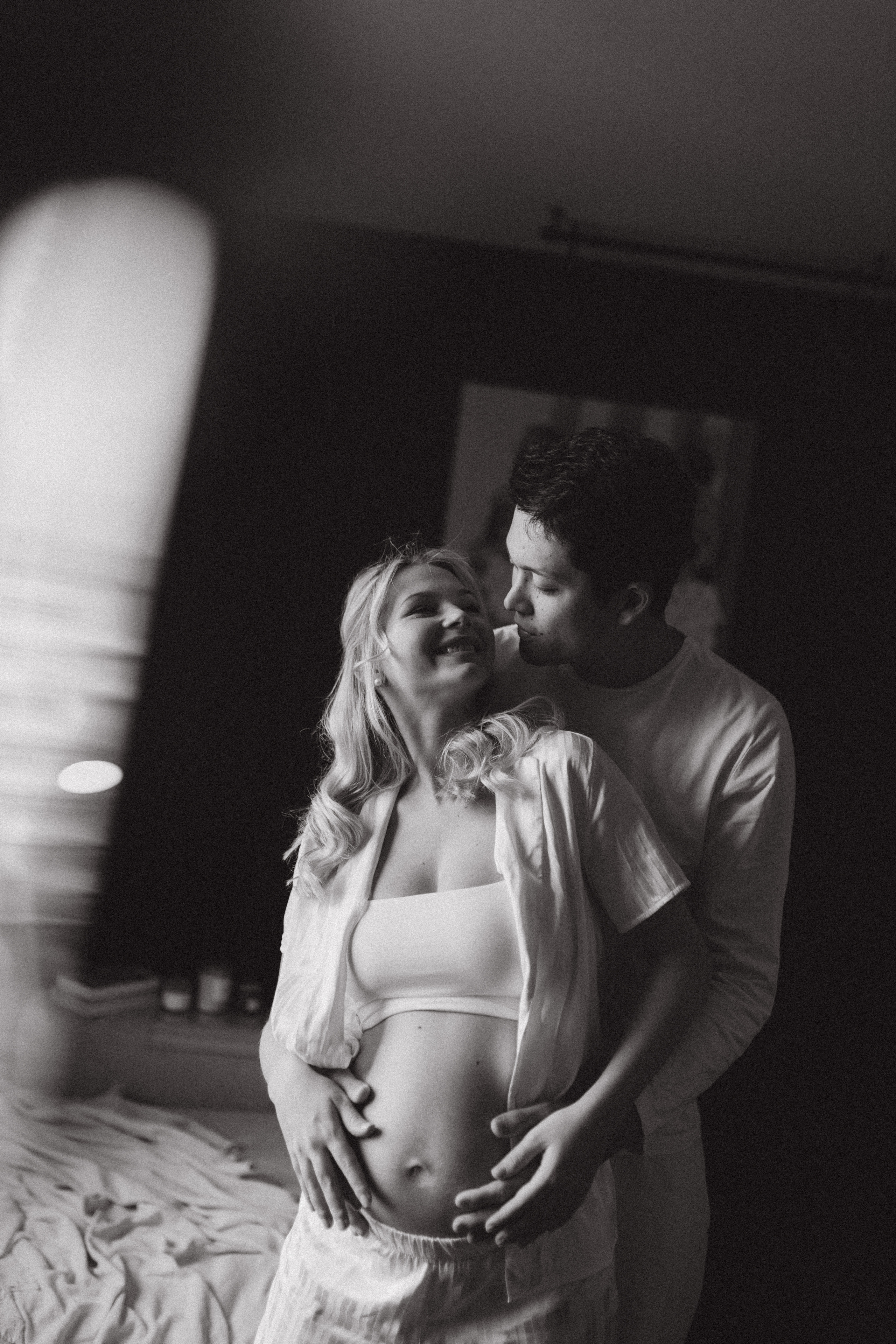 Лиза, Олег. Семейный фотограф Оля Гладченко