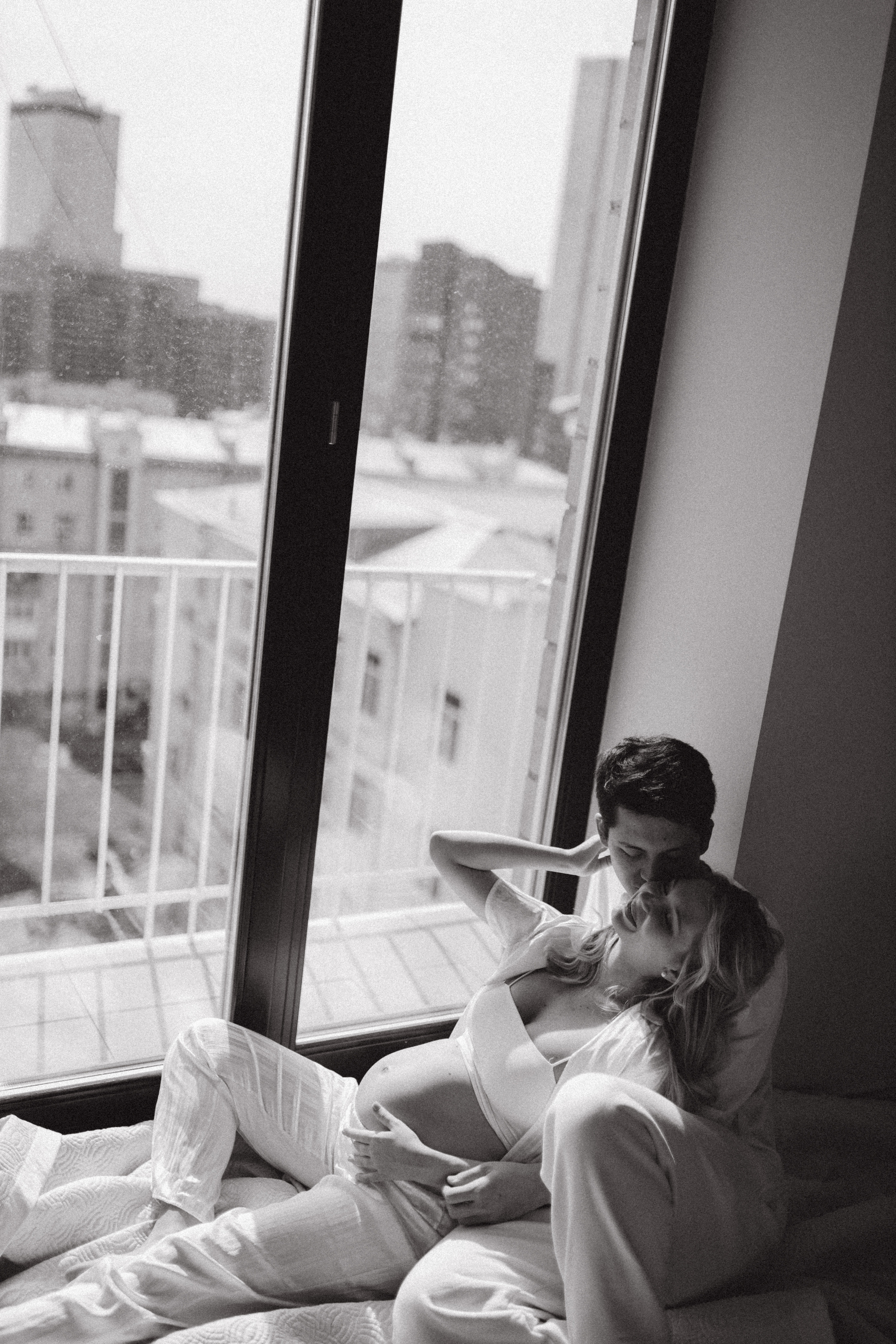 Лиза, Олег. Семейный фотограф Оля Гладченко