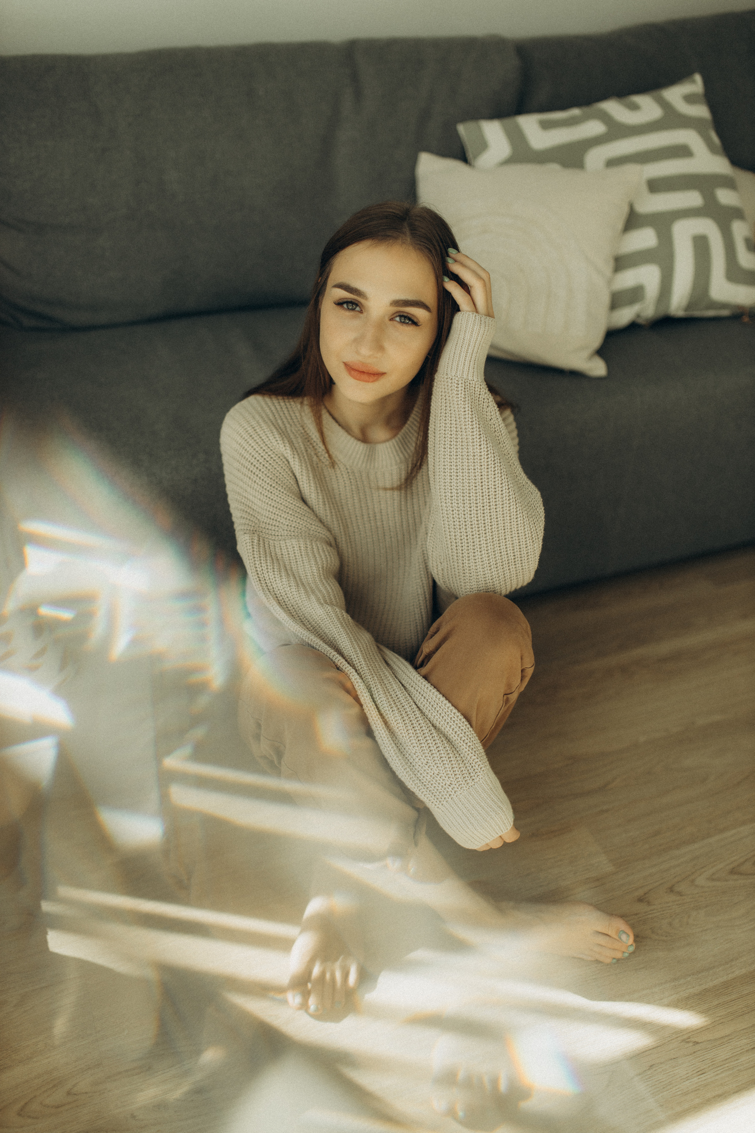 Алена, Марк. Семейный фотограф Оля Гладченко