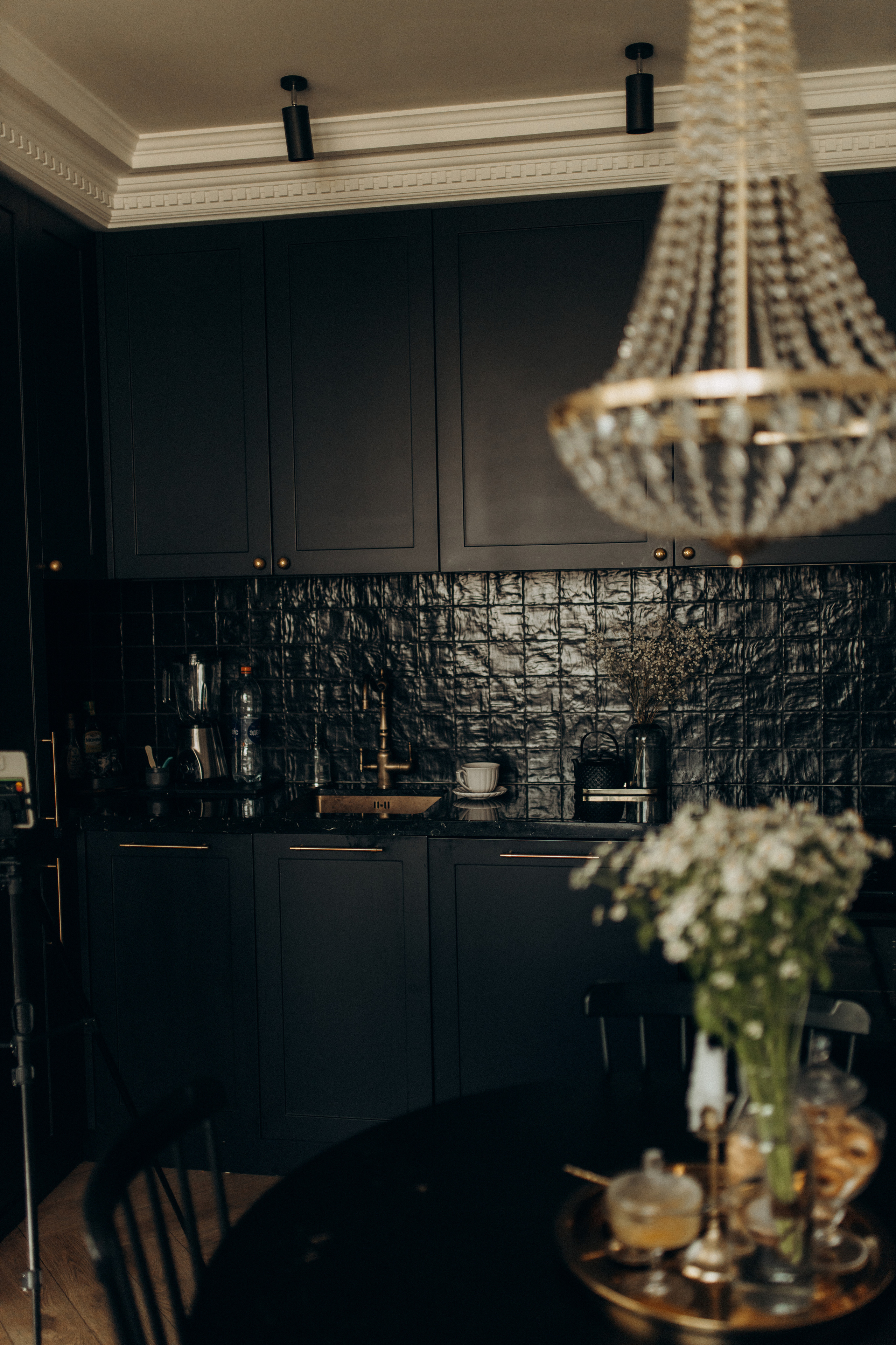 Настя, Оливия, Антон. Семейный фотограф Оля Гладченко