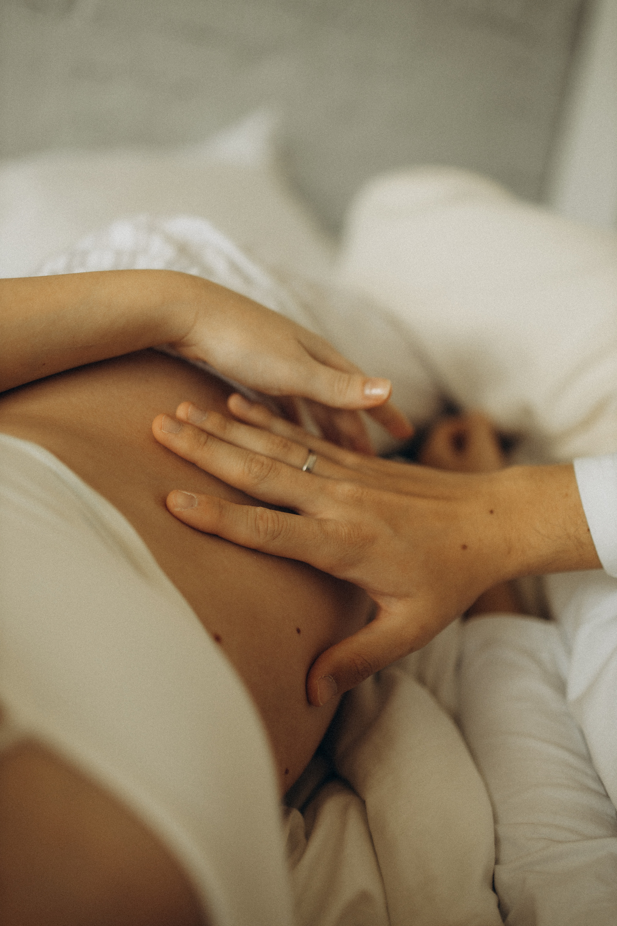 Лиза, Олег. Семейный фотограф Оля Гладченко