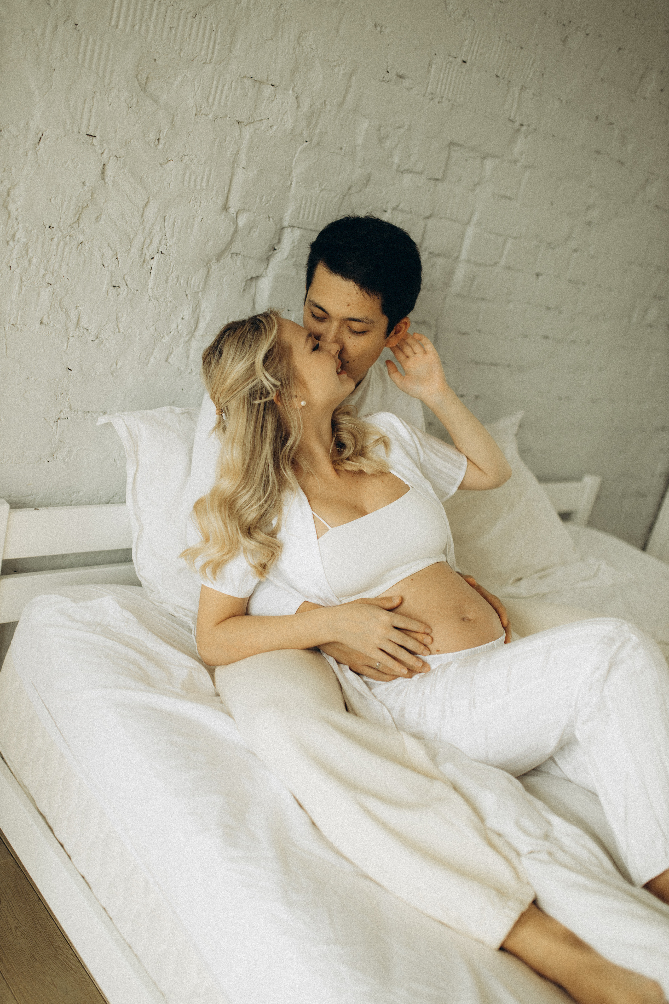 Лиза, Олег. Семейный фотограф Оля Гладченко