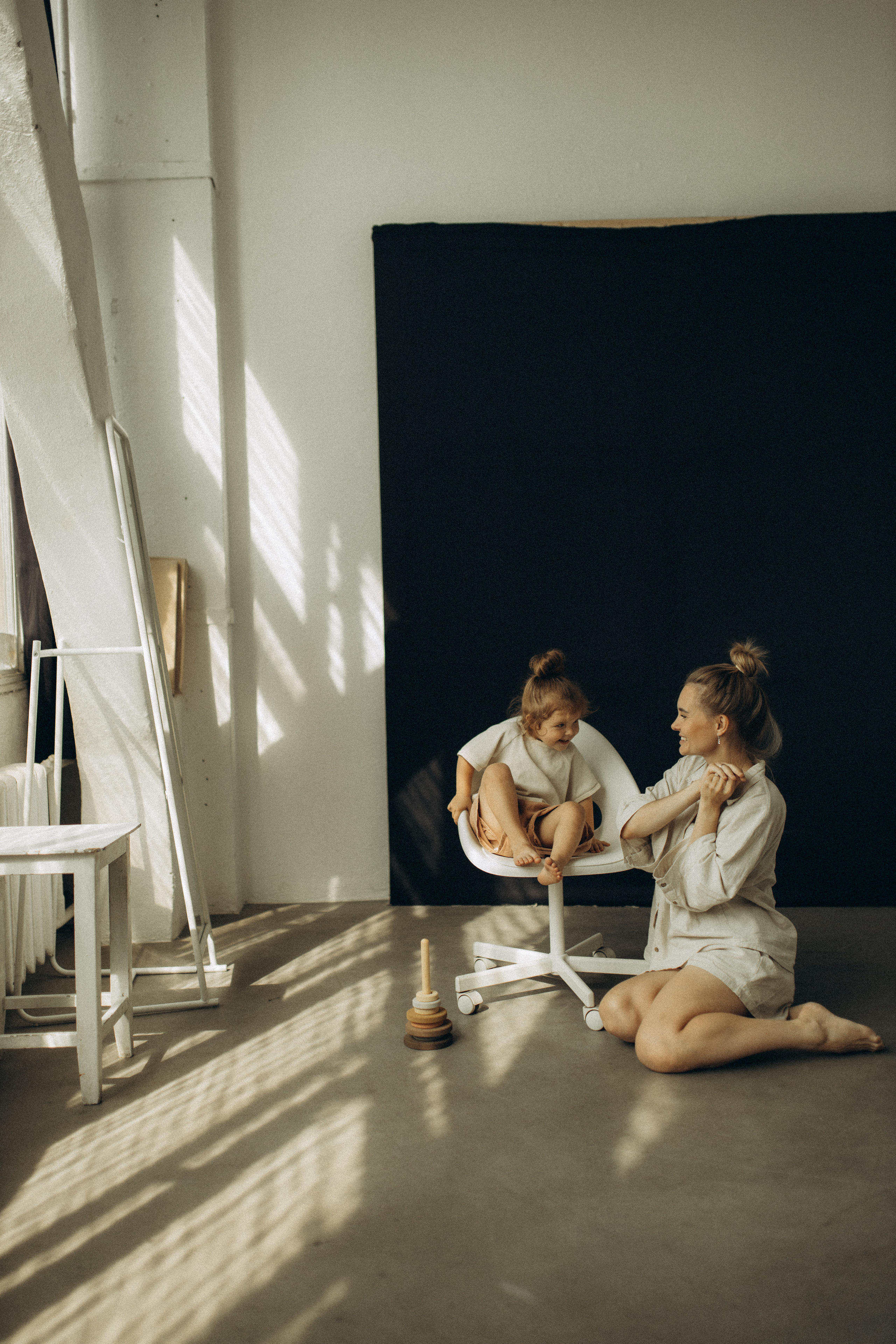 Маша, Рома, Мирон, Софийка, Марк. Семейный фотограф Оля Гладченко