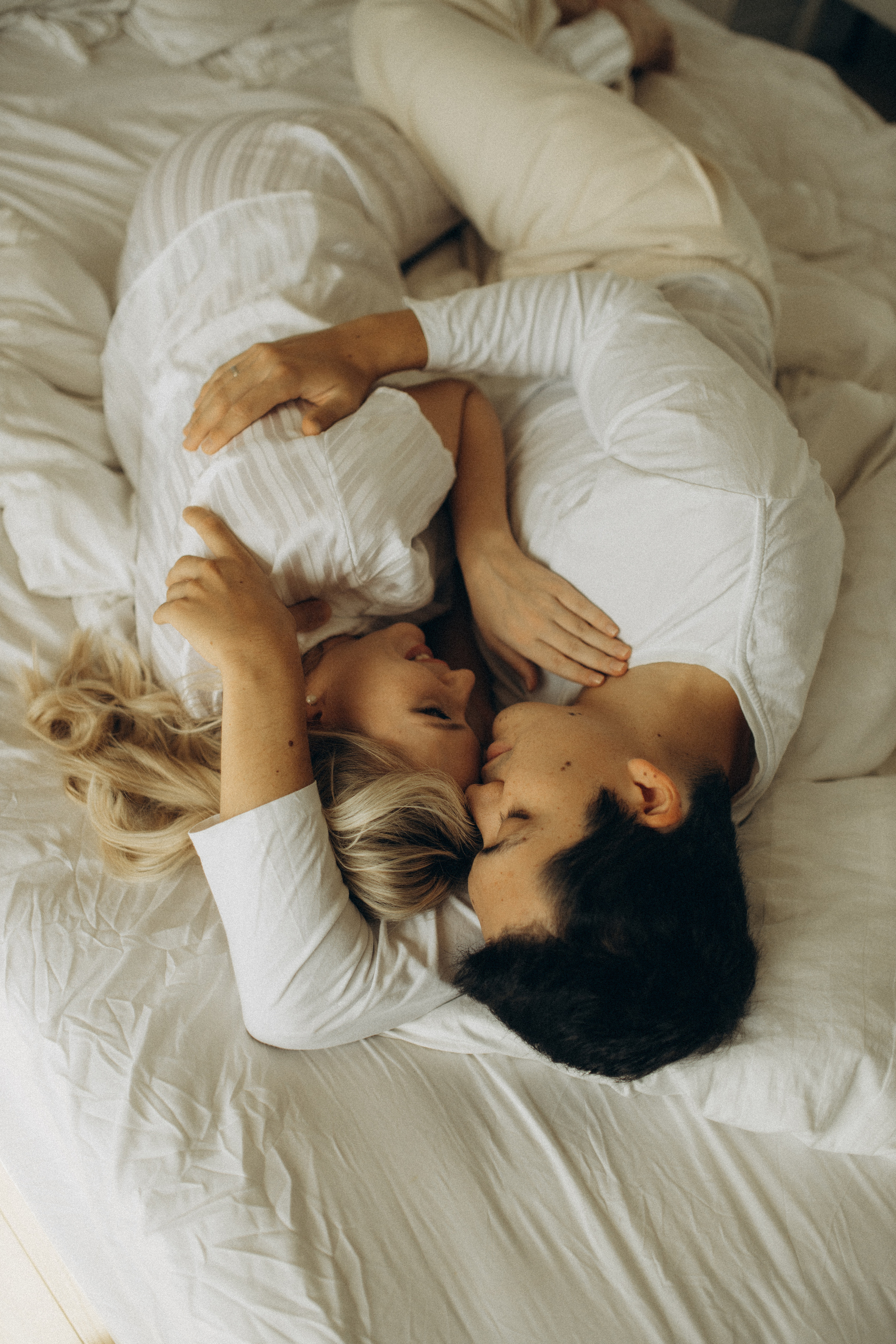 Лиза, Олег. Семейный фотограф Оля Гладченко