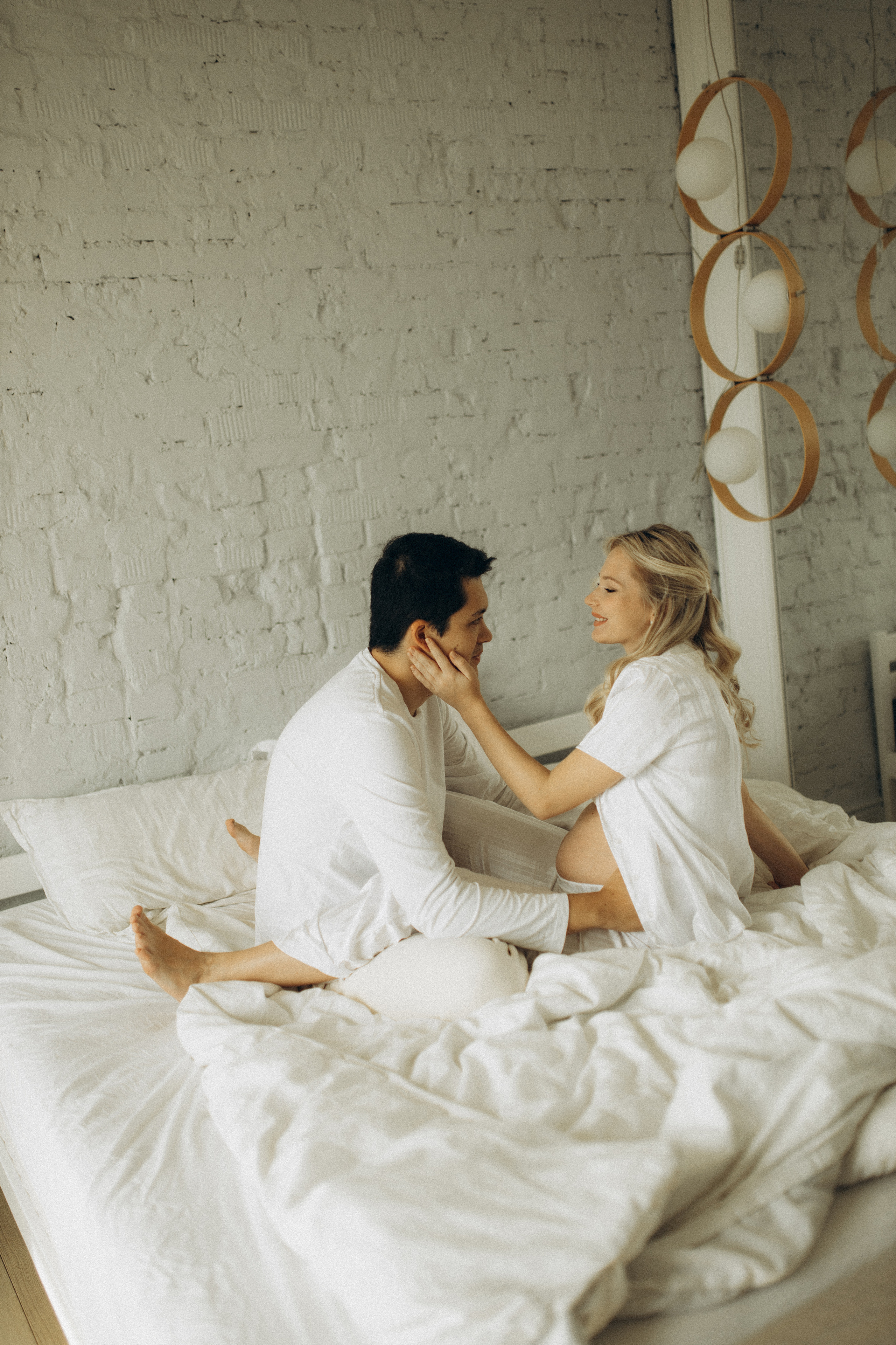 Лиза, Олег. Семейный фотограф Оля Гладченко