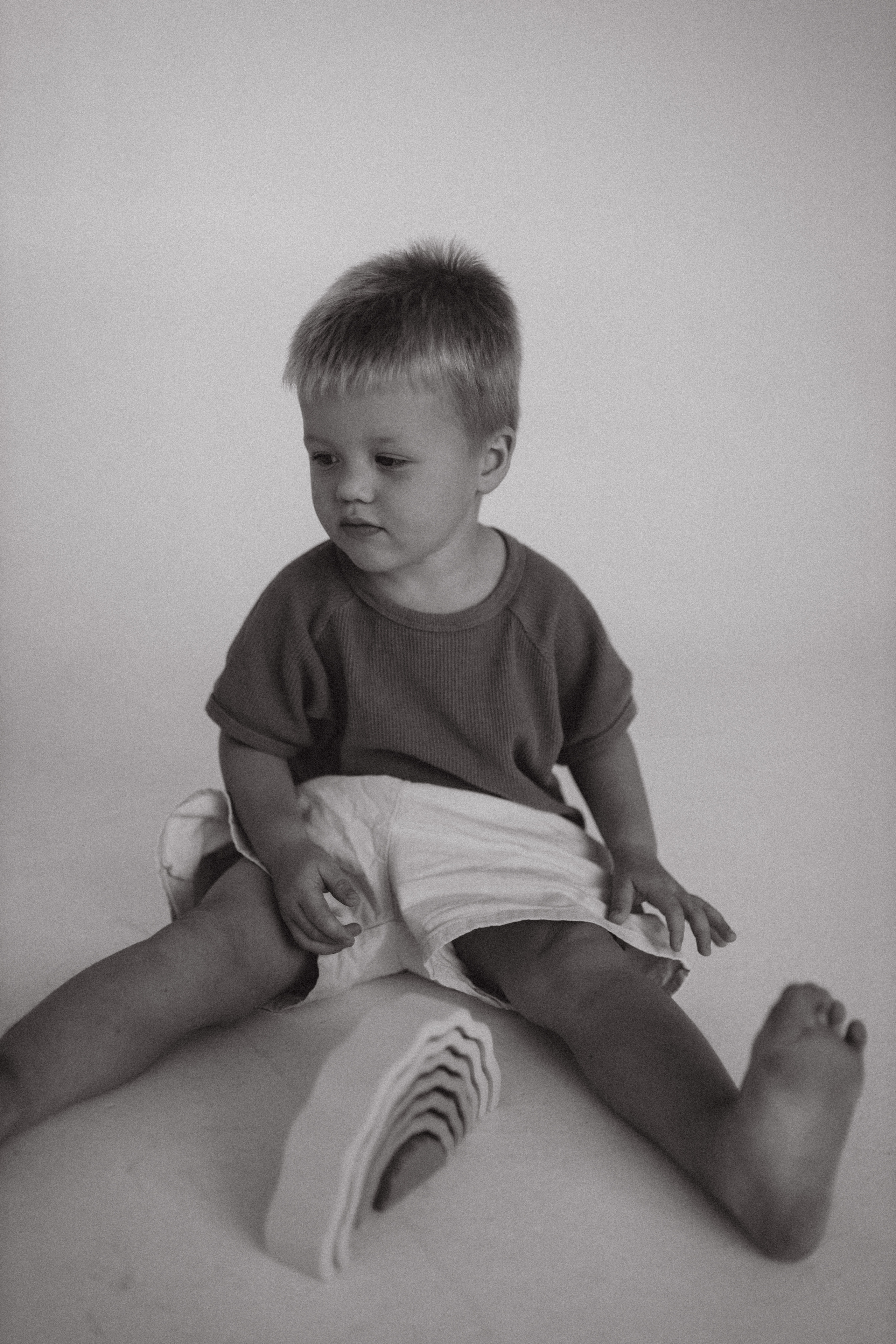 Маша, Рома, Мирон, Софийка, Марк. Семейный фотограф Оля Гладченко