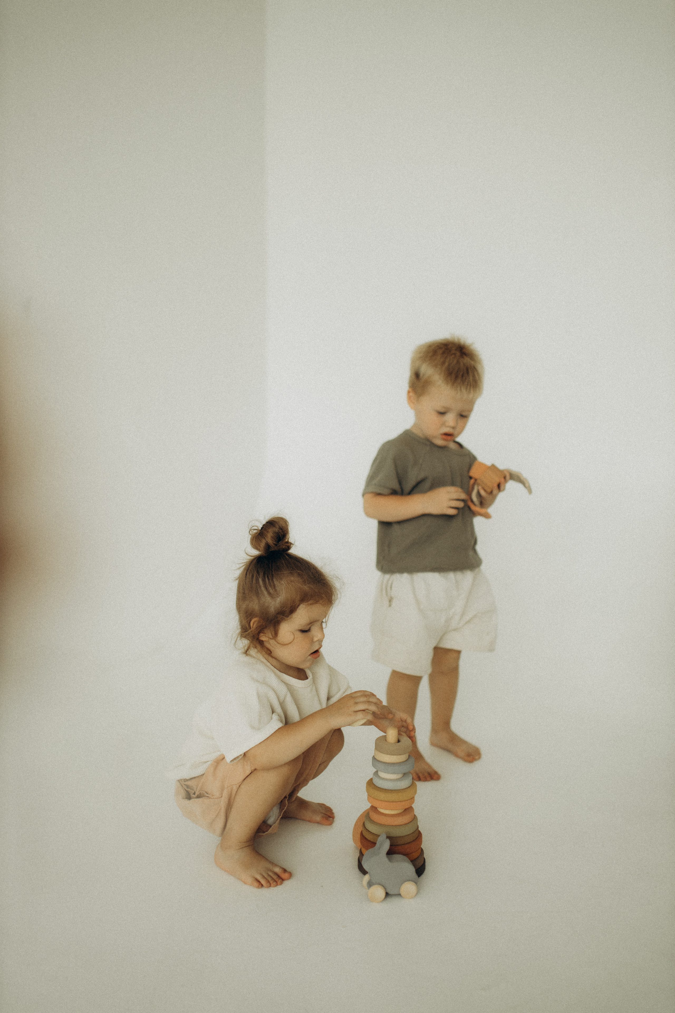 Маша, Рома, Мирон, Софийка, Марк. Семейный фотограф Оля Гладченко