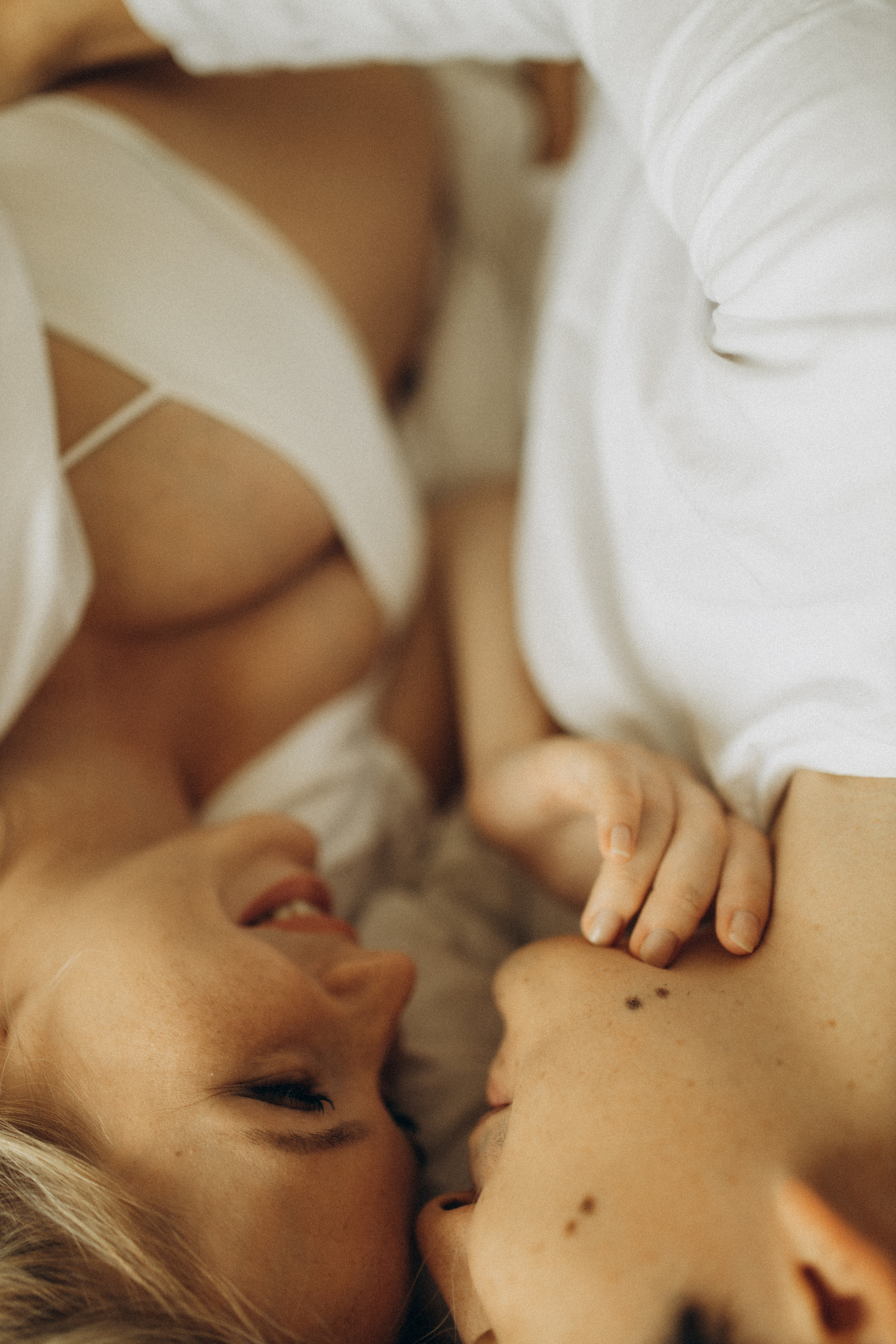 Лиза, Олег. Семейный фотограф Оля Гладченко