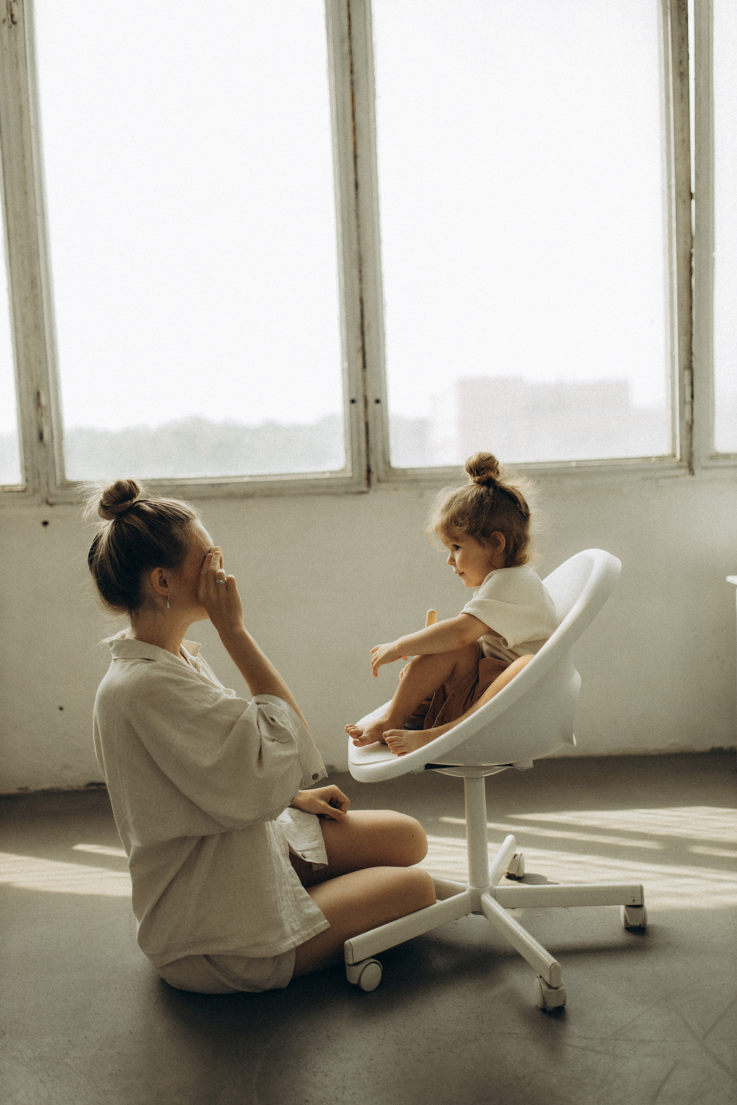 Маша, Рома, Мирон, Софийка, Марк. Семейный фотограф Оля Гладченко